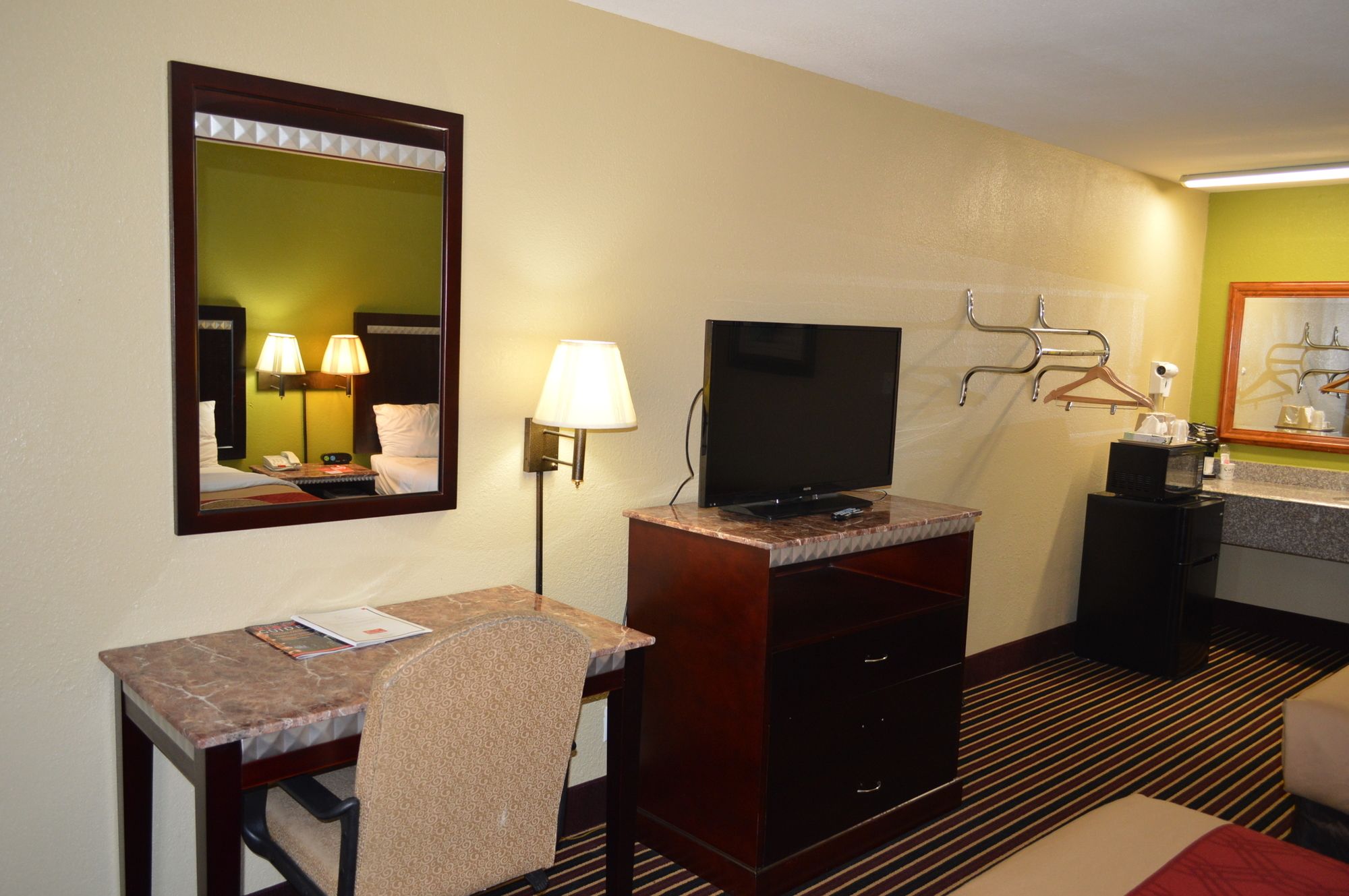 Econo Lodge Lake Charles