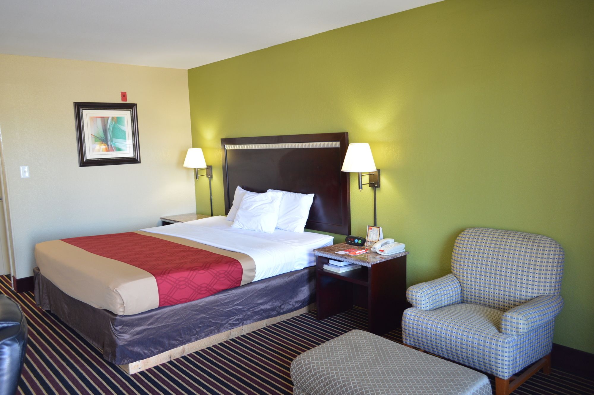 Econo Lodge Lake Charles