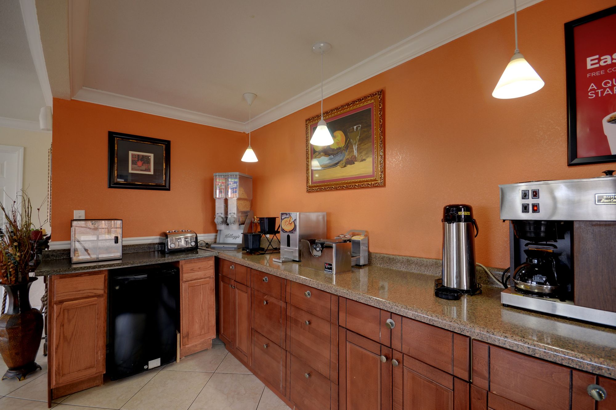 Econo Lodge Lake Charles