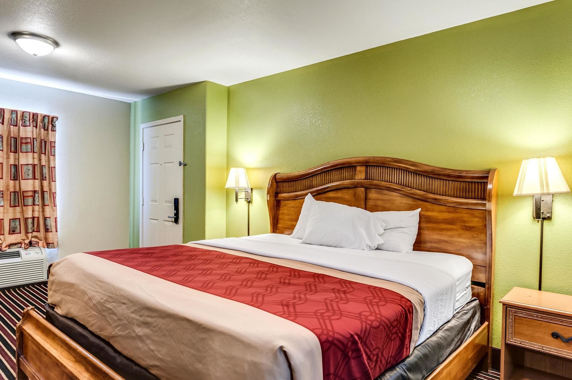 Econo Lodge Lake Charles