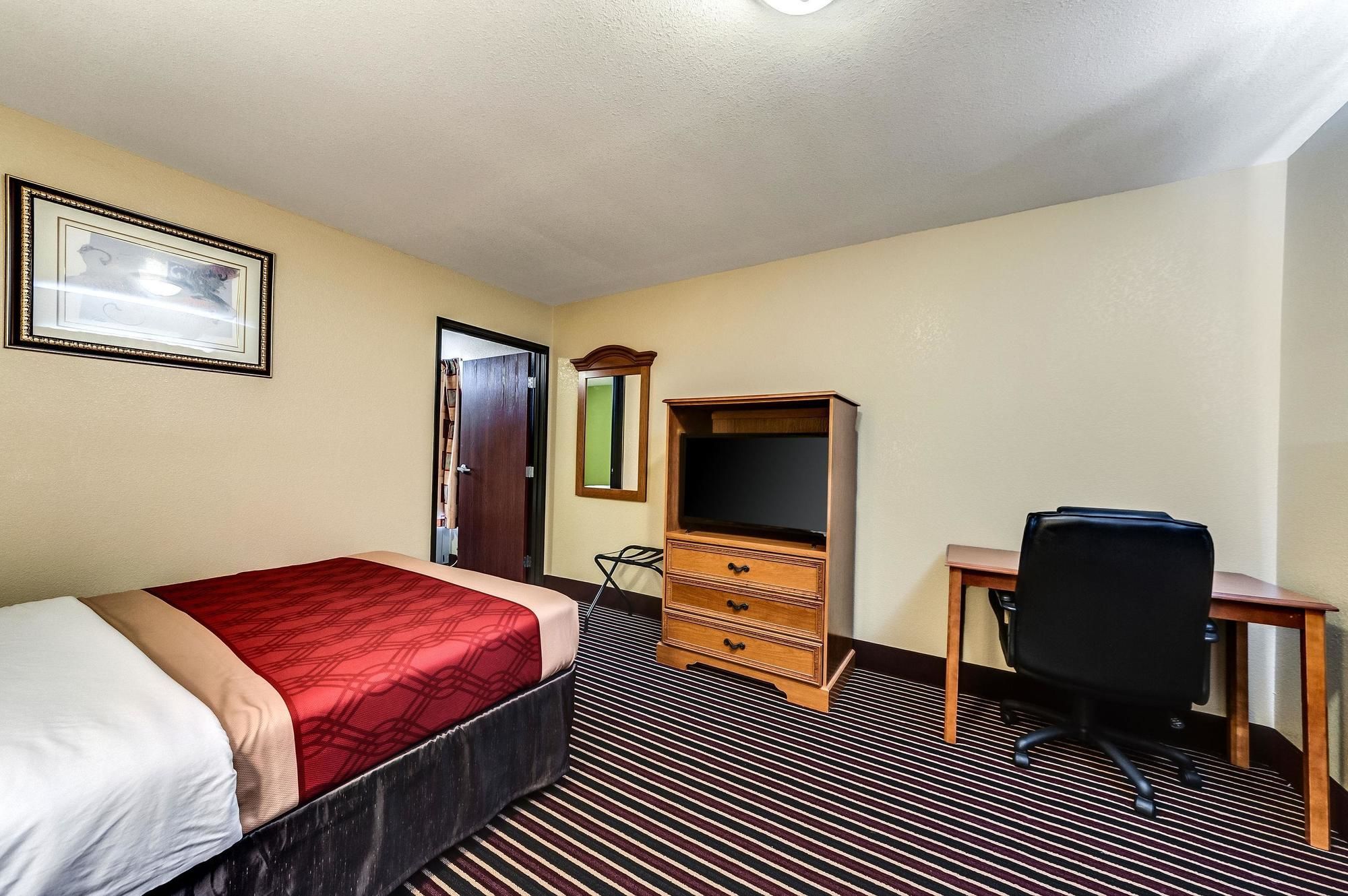Econo Lodge Lake Charles