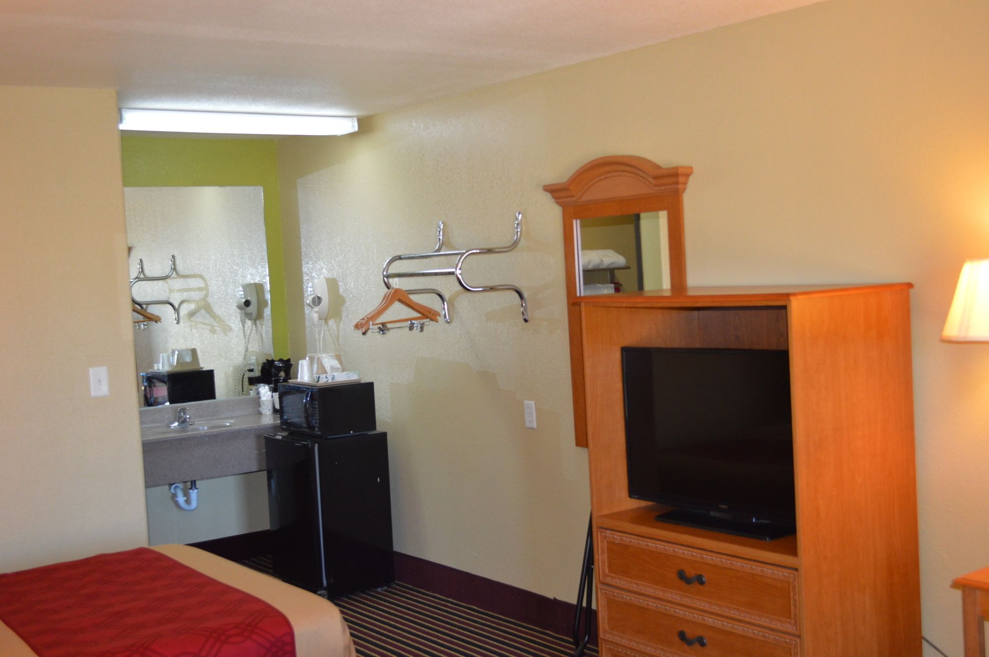 Econo Lodge Lake Charles