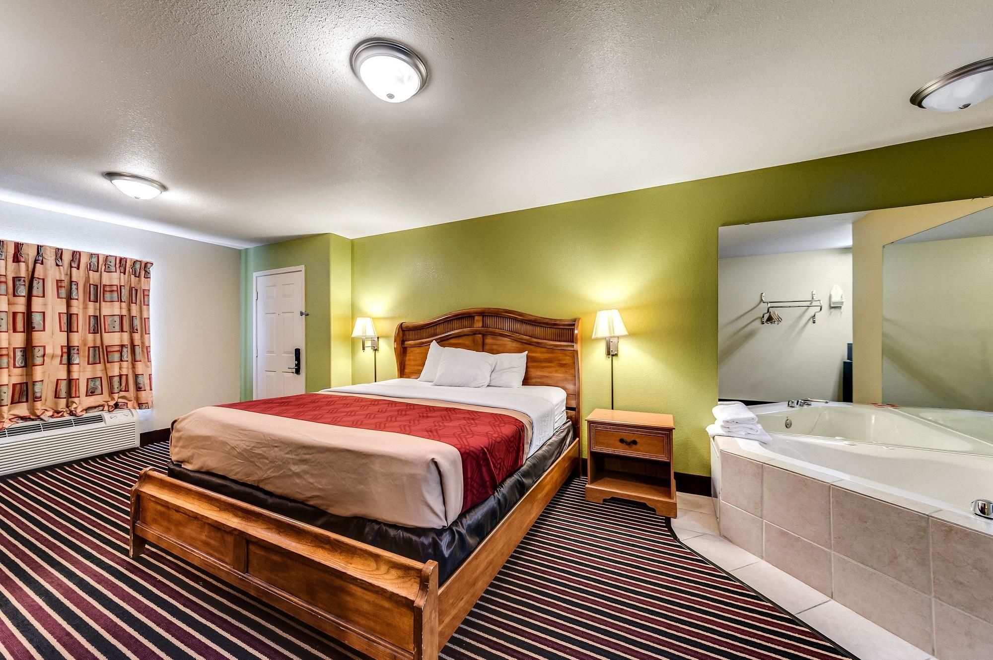 Econo Lodge Lake Charles