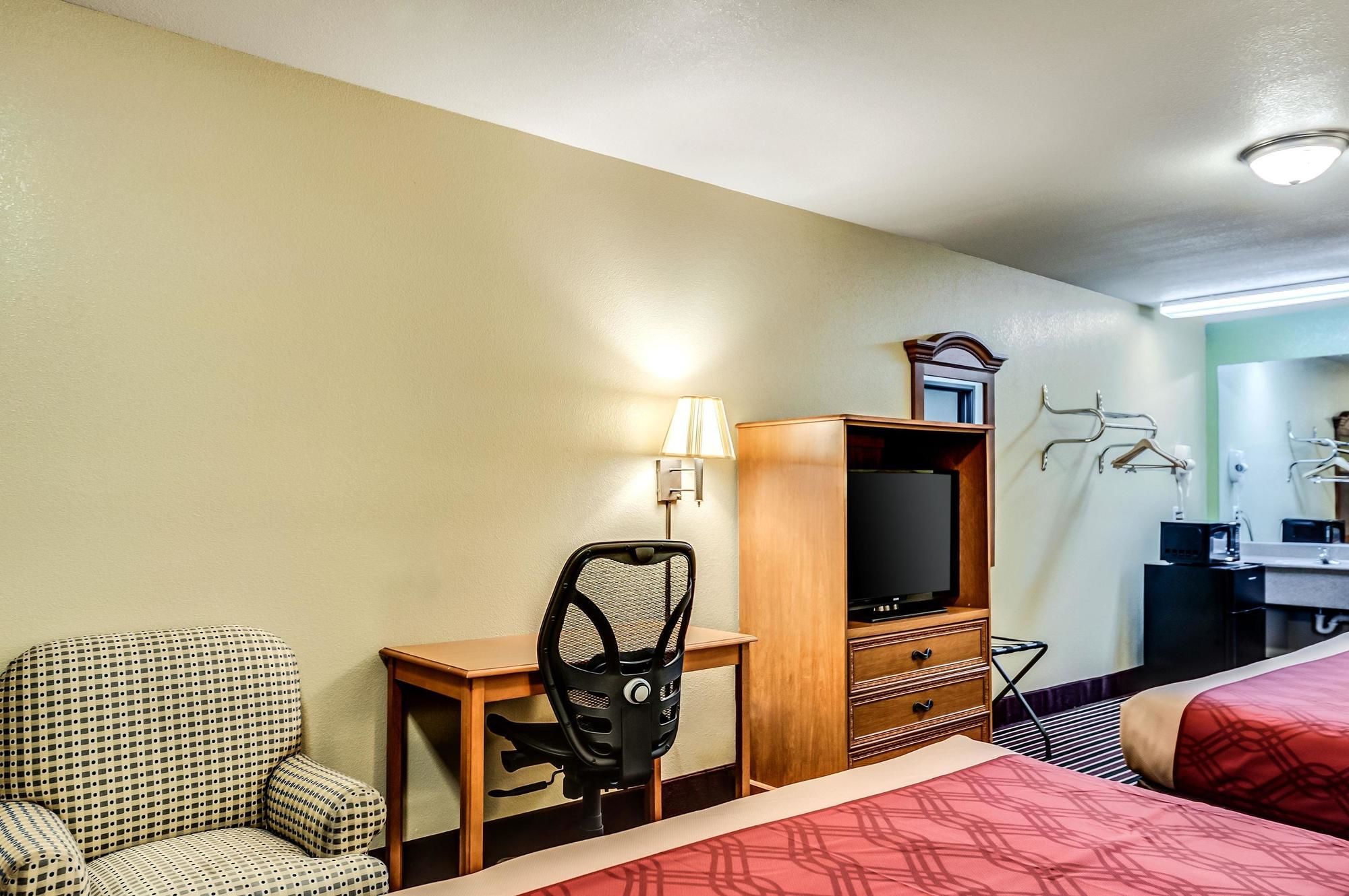 Econo Lodge Lake Charles