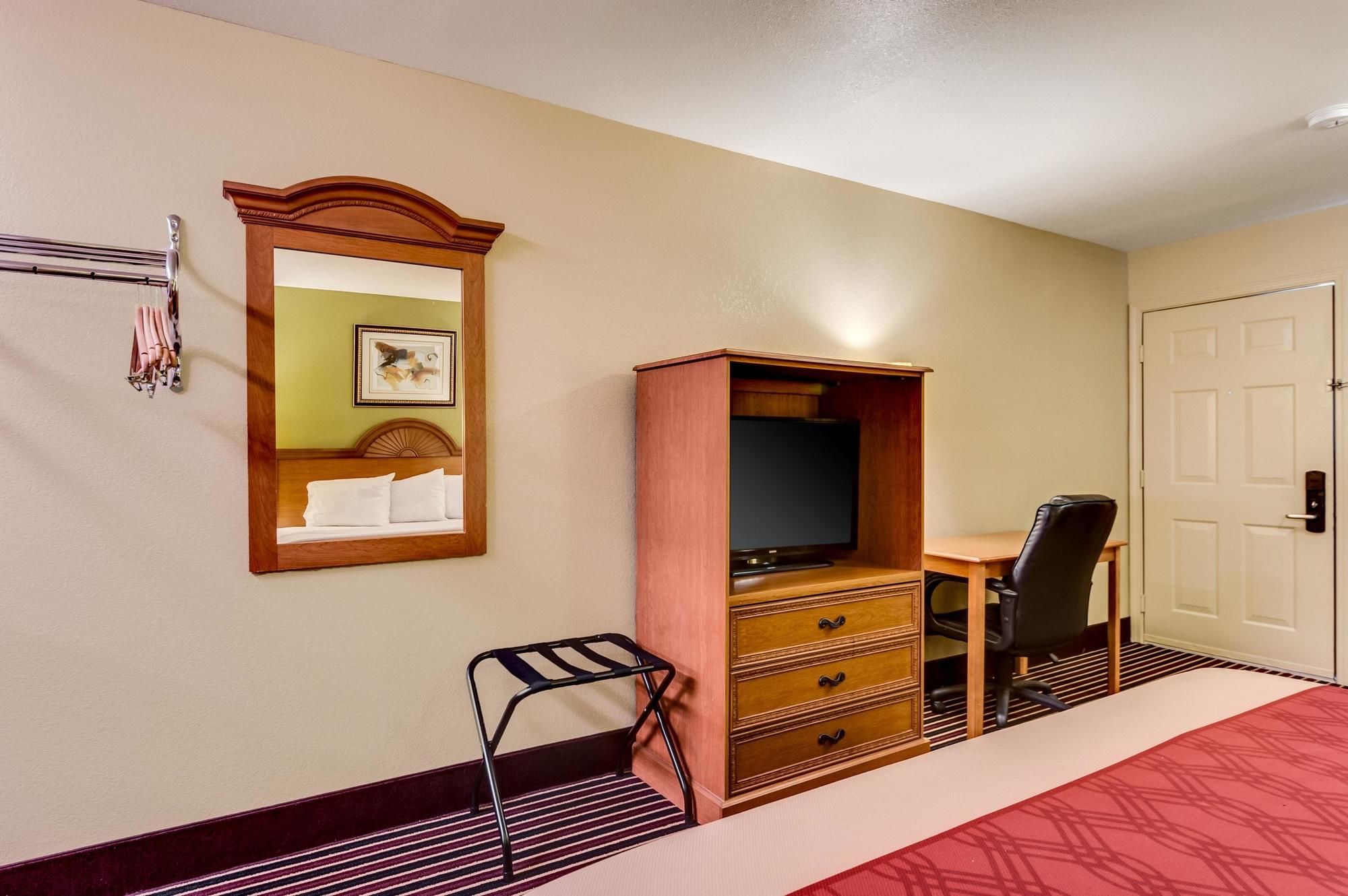 Econo Lodge Lake Charles