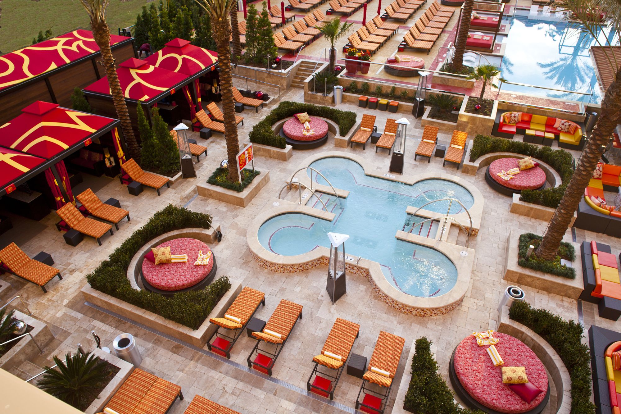Golden Nugget Lake Charles