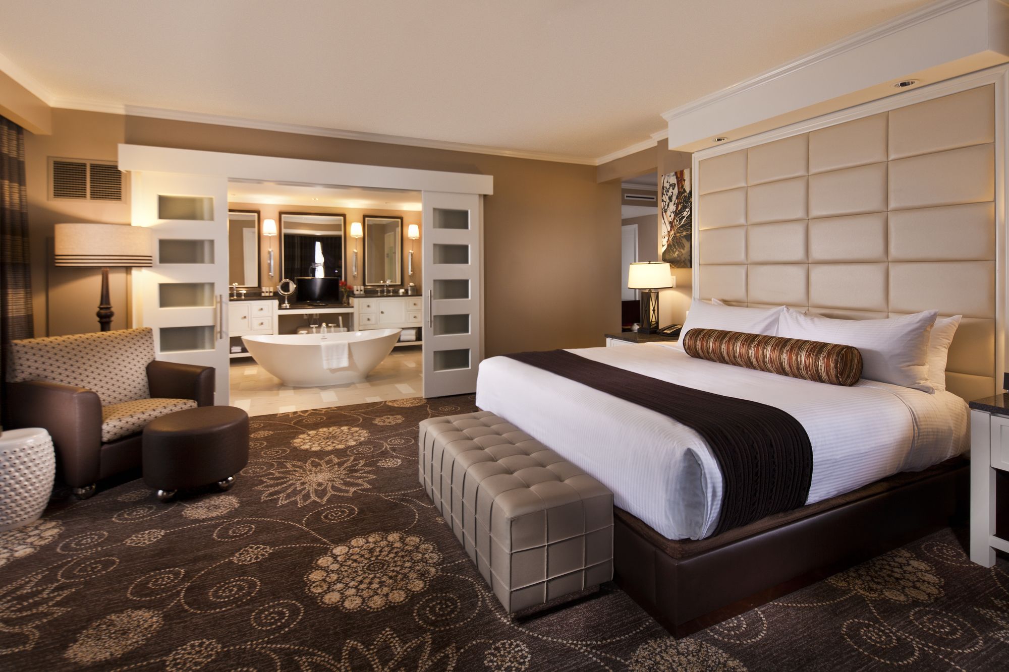 Golden Nugget Lake Charles