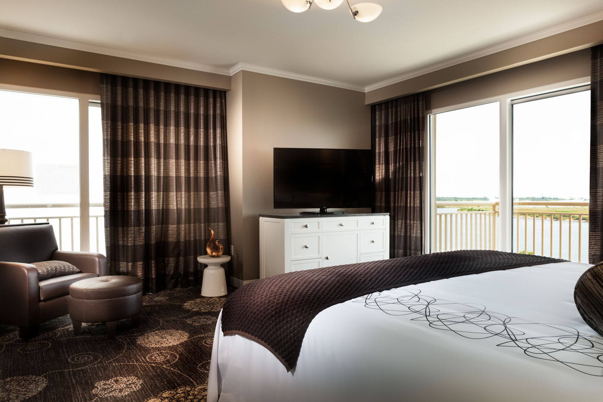 Golden Nugget Lake Charles