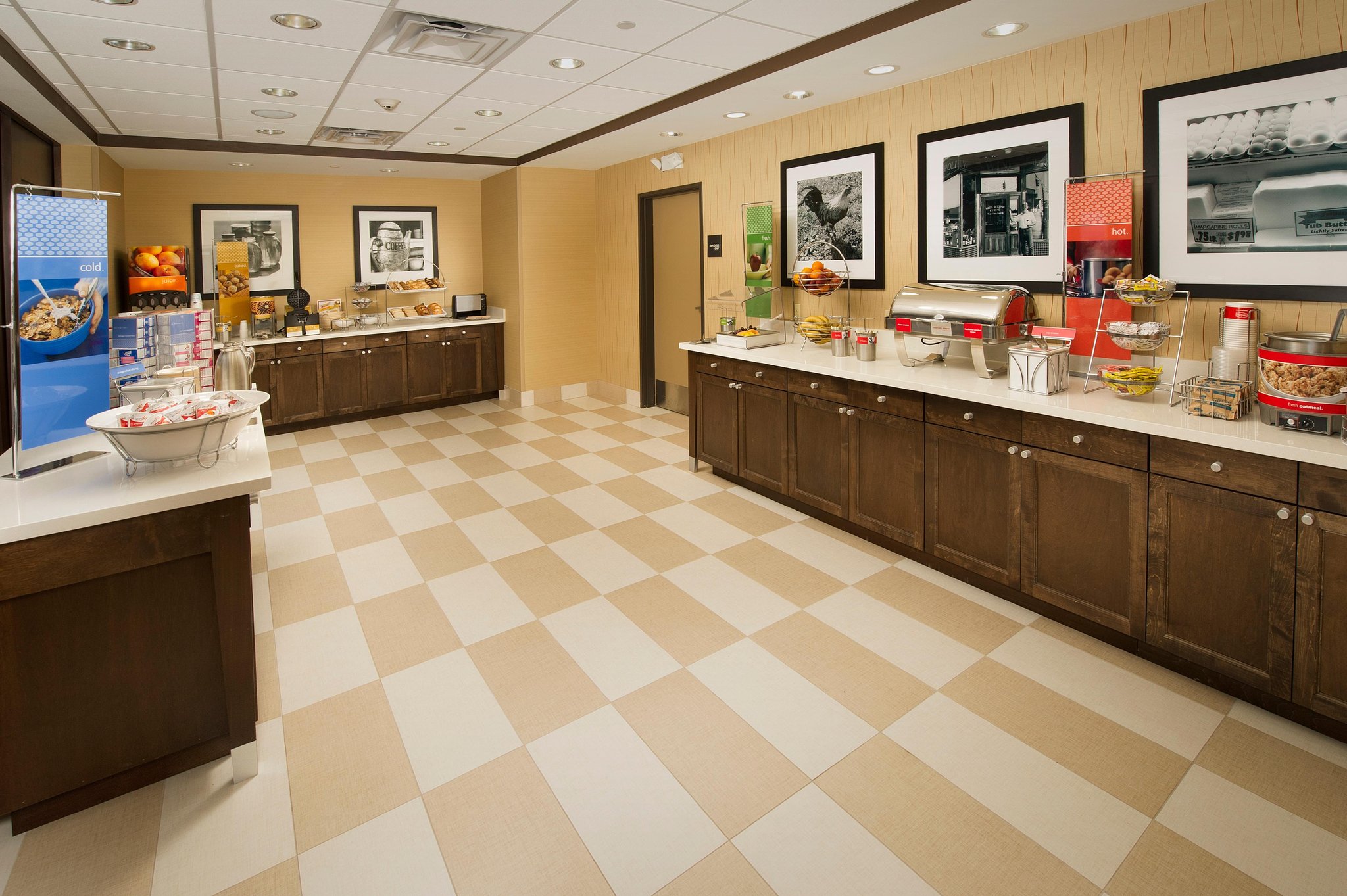 Hampton Inn Lake Charles