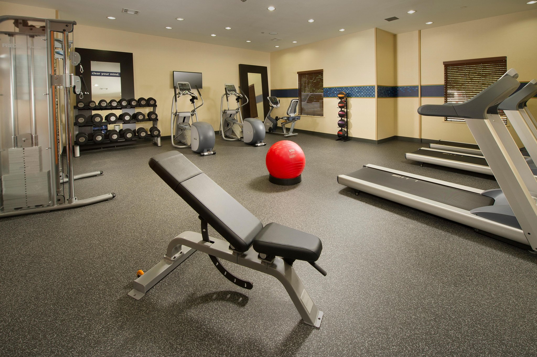 Hampton Inn Lake Charles