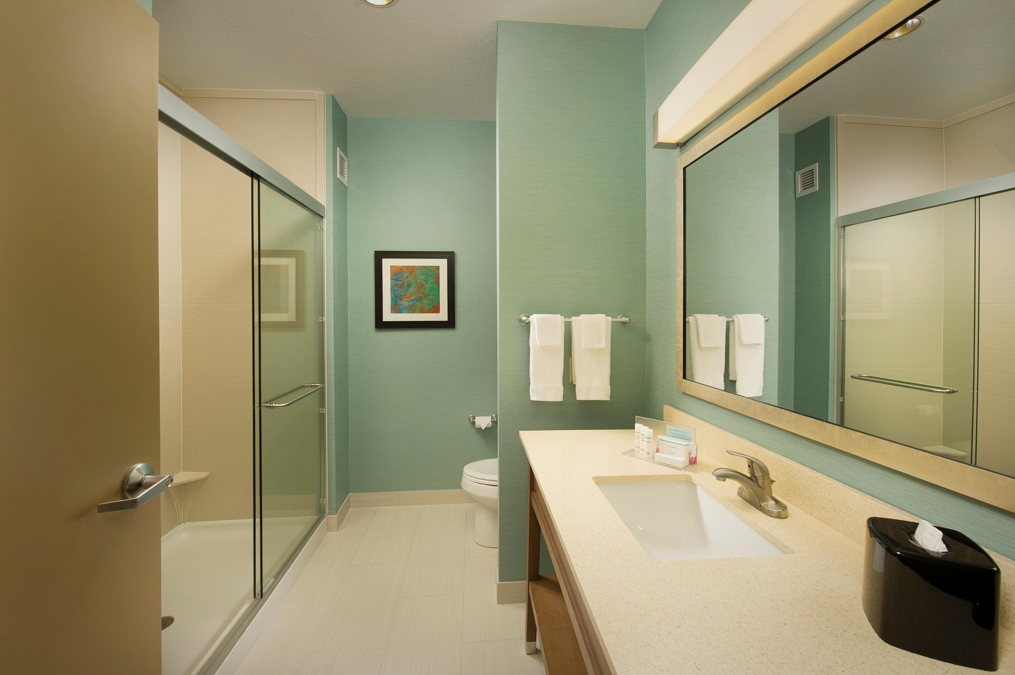 Hampton Inn Lake Charles