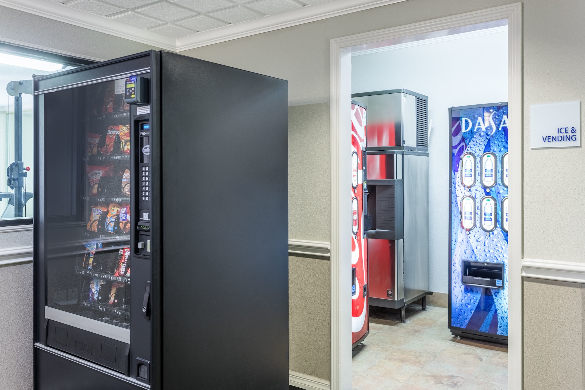 Holiday Inn Express Hotel & Suites Lake Charles