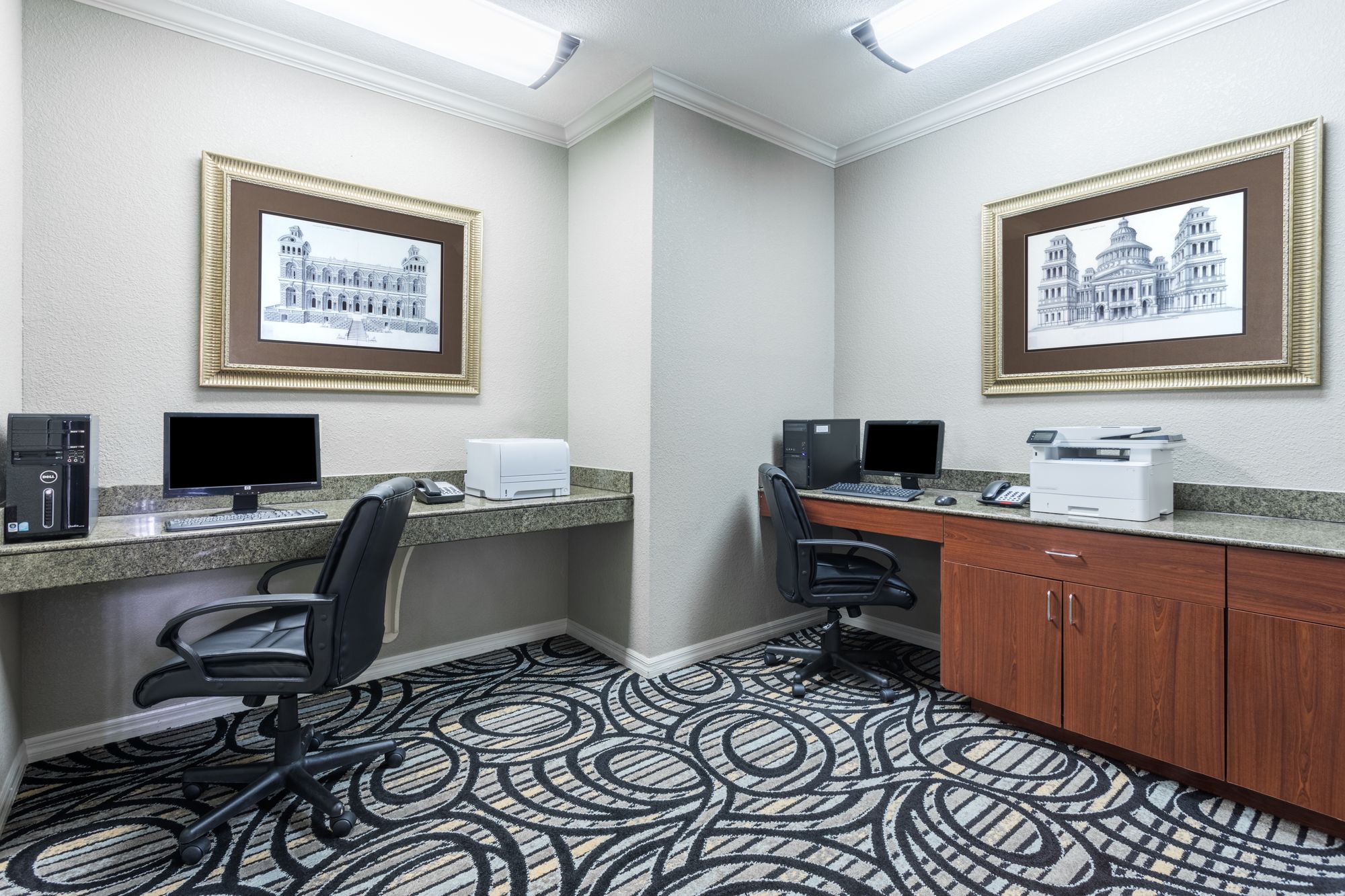 Holiday Inn Express Hotel & Suites Lake Charles