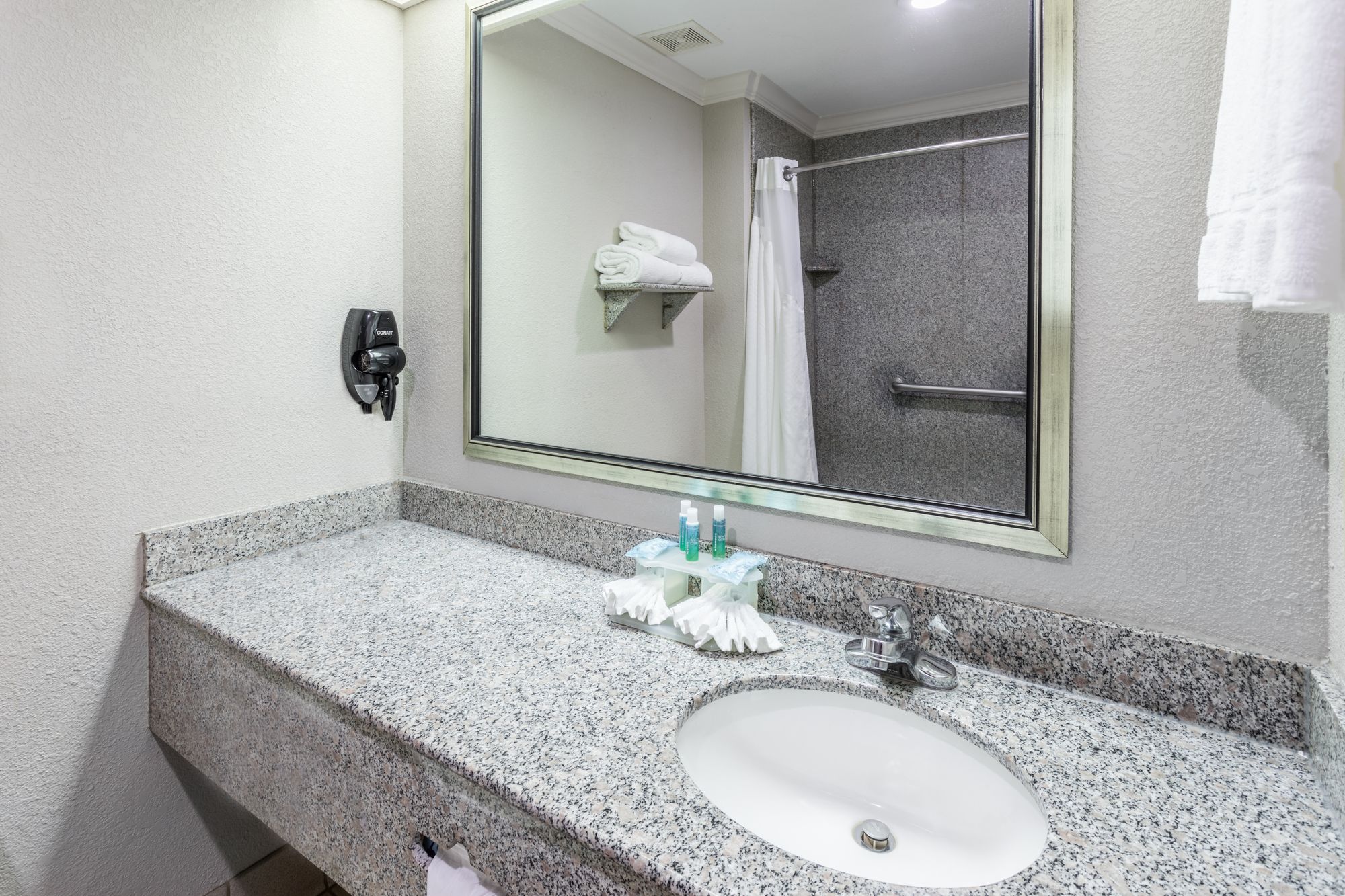 Holiday Inn Express Hotel & Suites Lake Charles