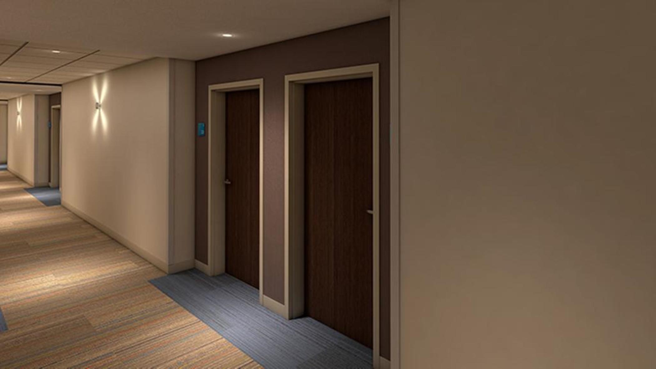 Holiday Inn Express & Suites Lake Charles South Casino Area