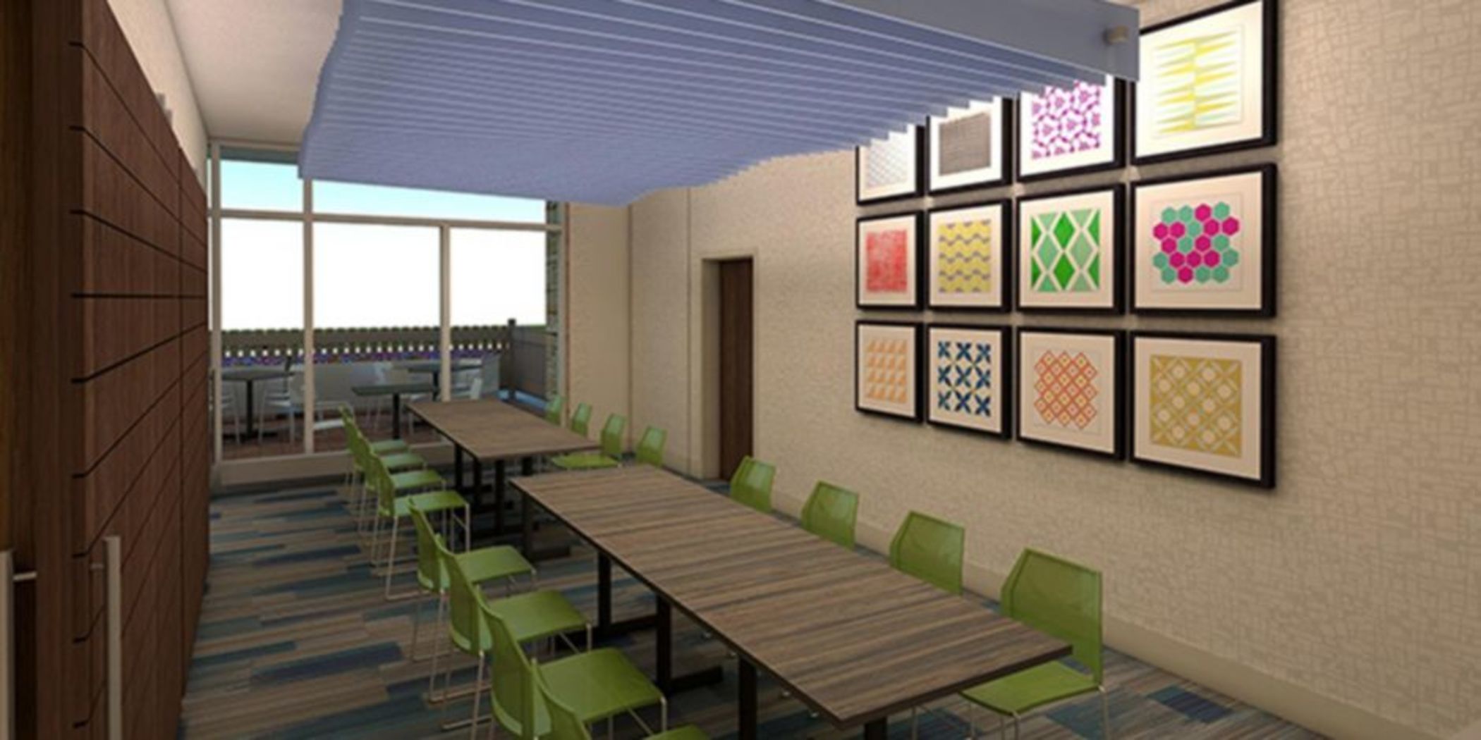 Holiday Inn Express & Suites Lake Charles South Casino Area