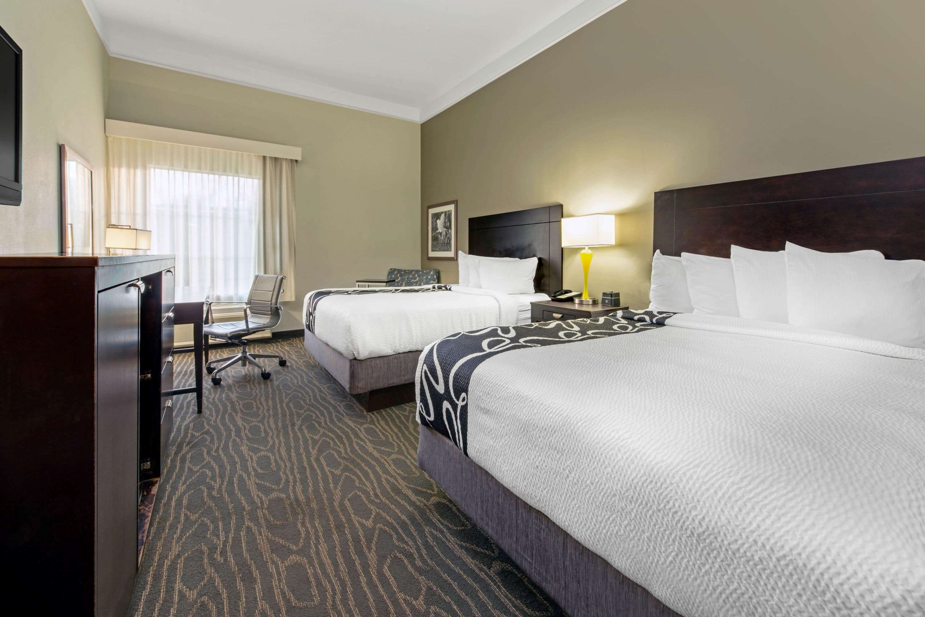 La Quinta Inn & Suites by Wyndham Lake Charles Casino Area