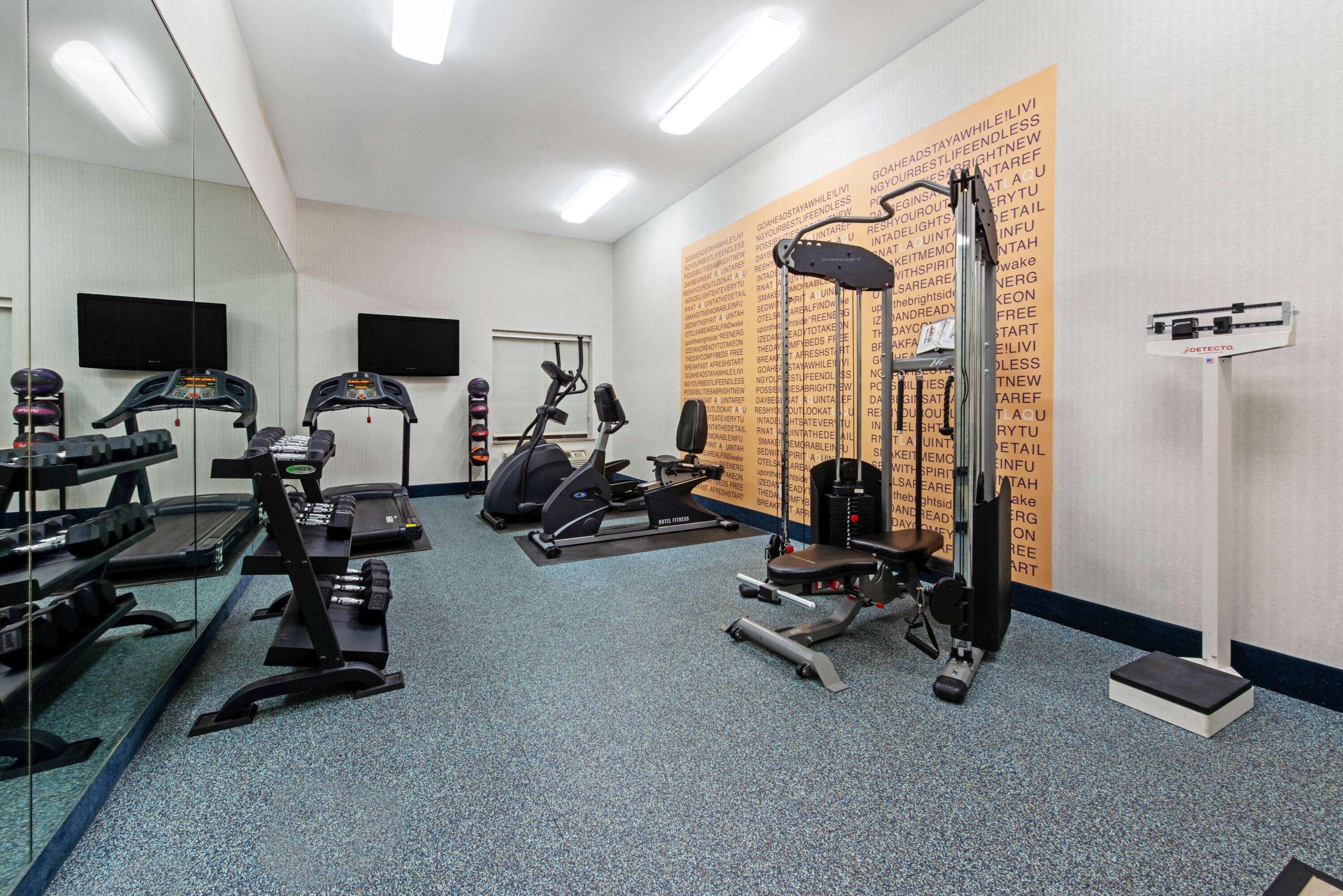 La Quinta Inn & Suites by Wyndham Lake Charles Casino Area