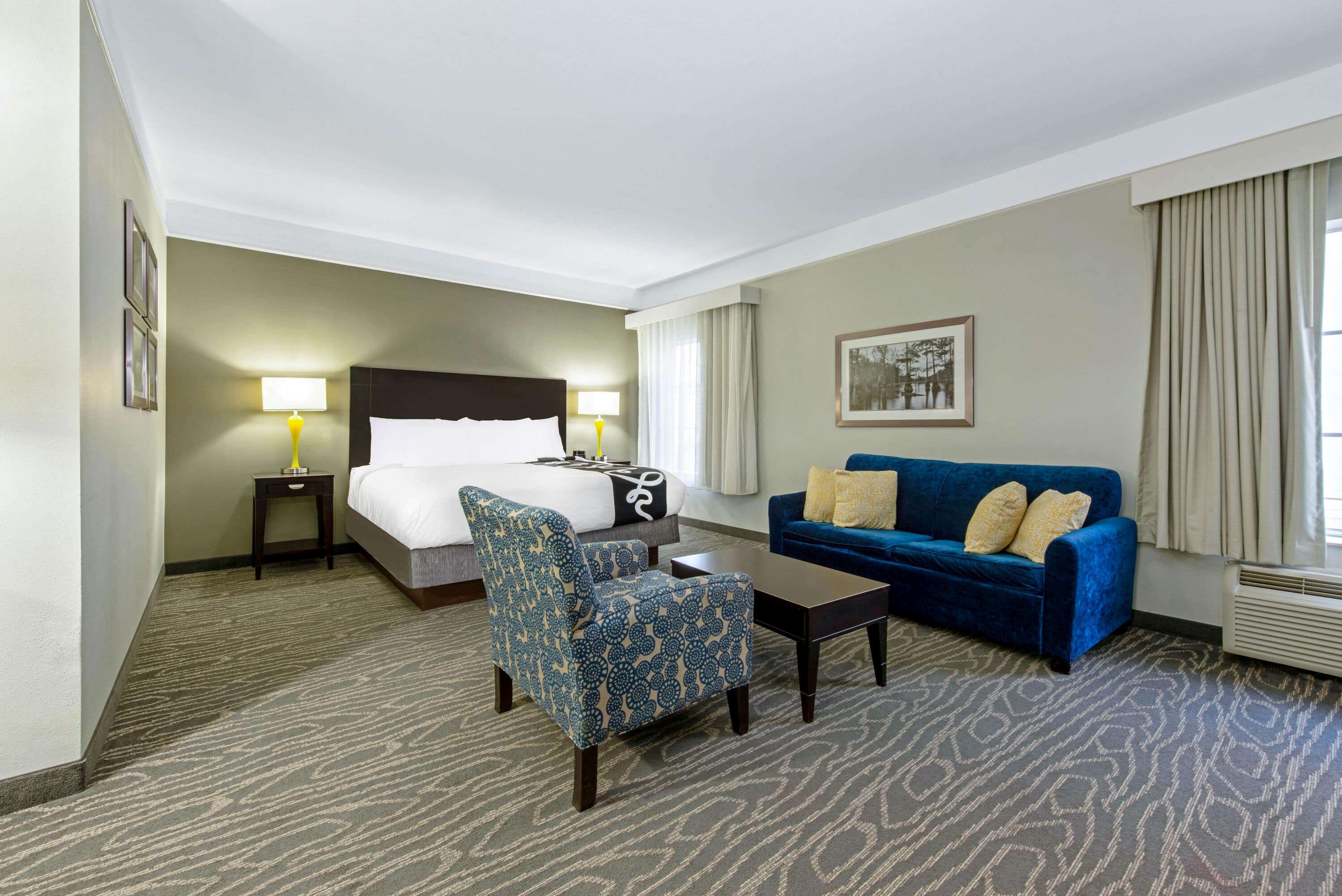 La Quinta Inn & Suites by Wyndham Lake Charles Casino Area