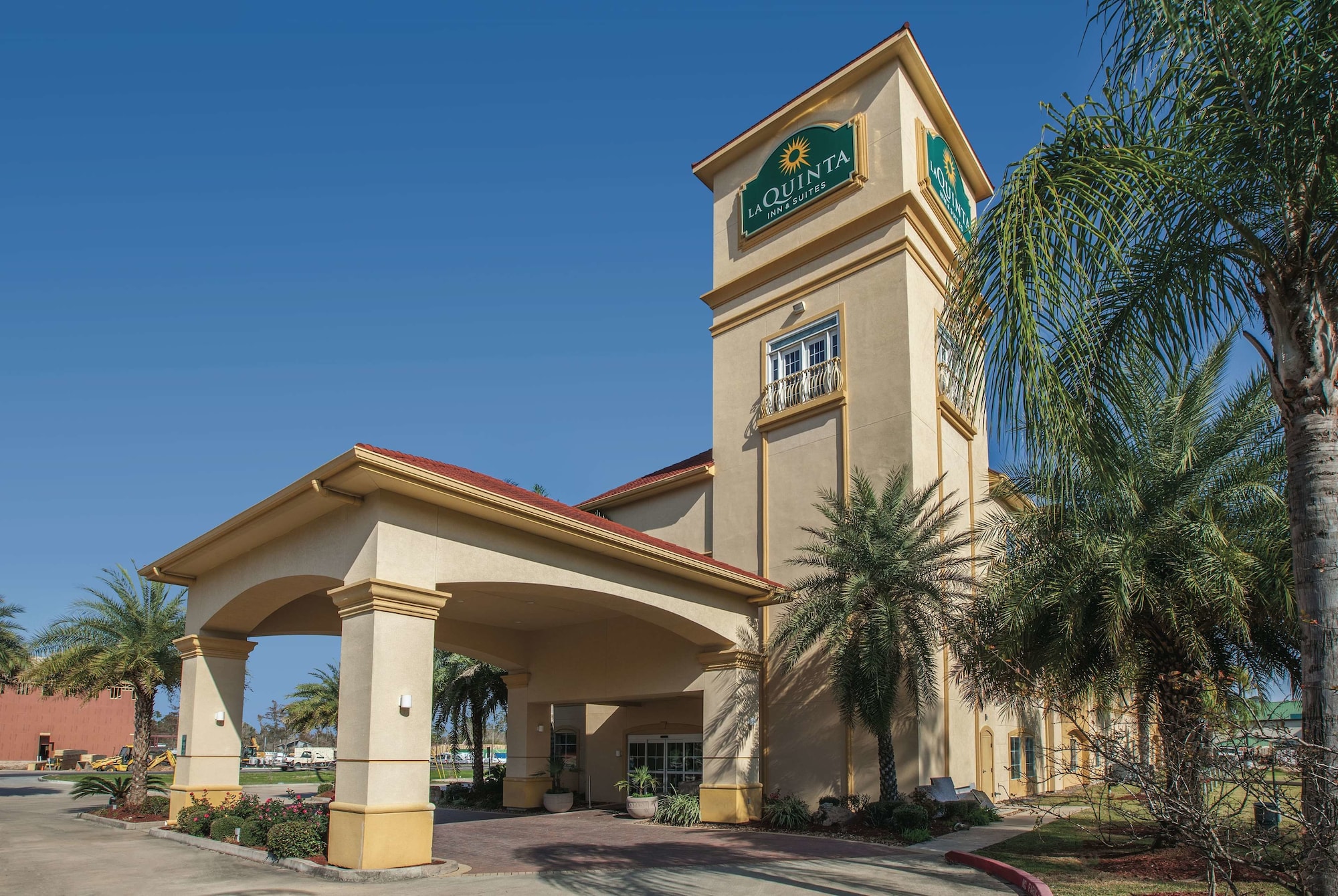 La Quinta Inn & Suites by Wyndham Lake Charles Casino Area