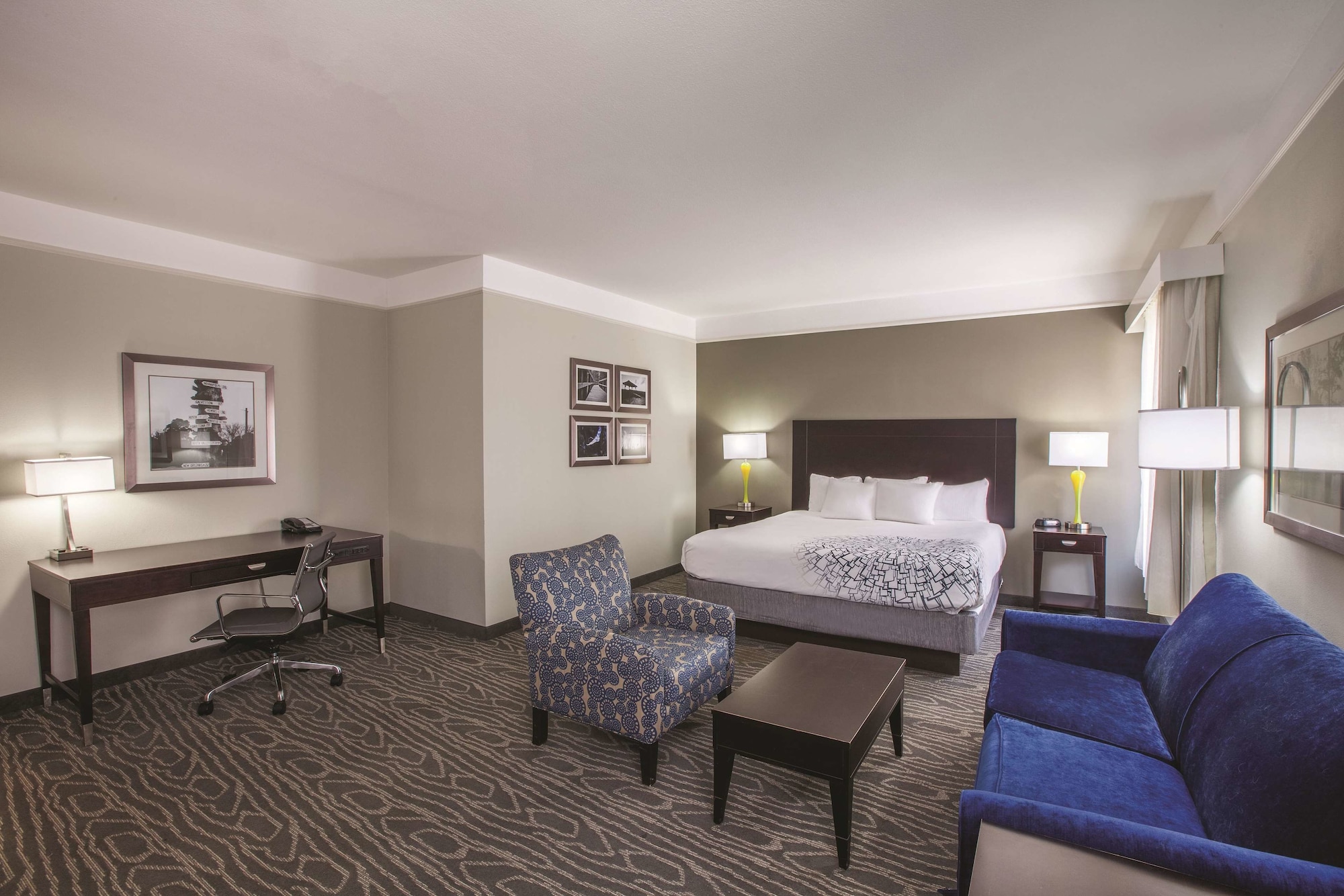 La Quinta Inn & Suites by Wyndham Lake Charles Casino Area
