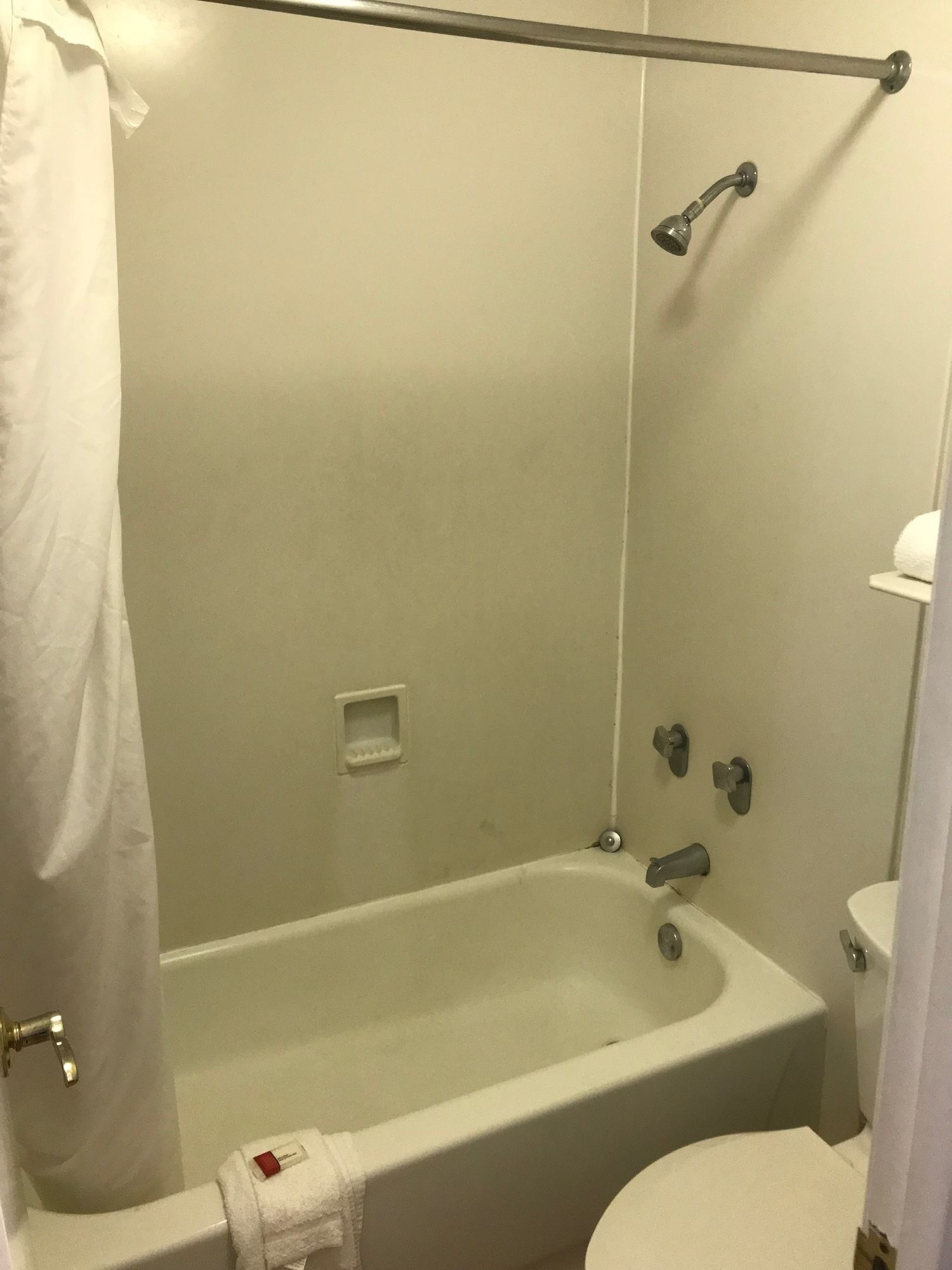 Days Inn by Wyndham Sulphur West