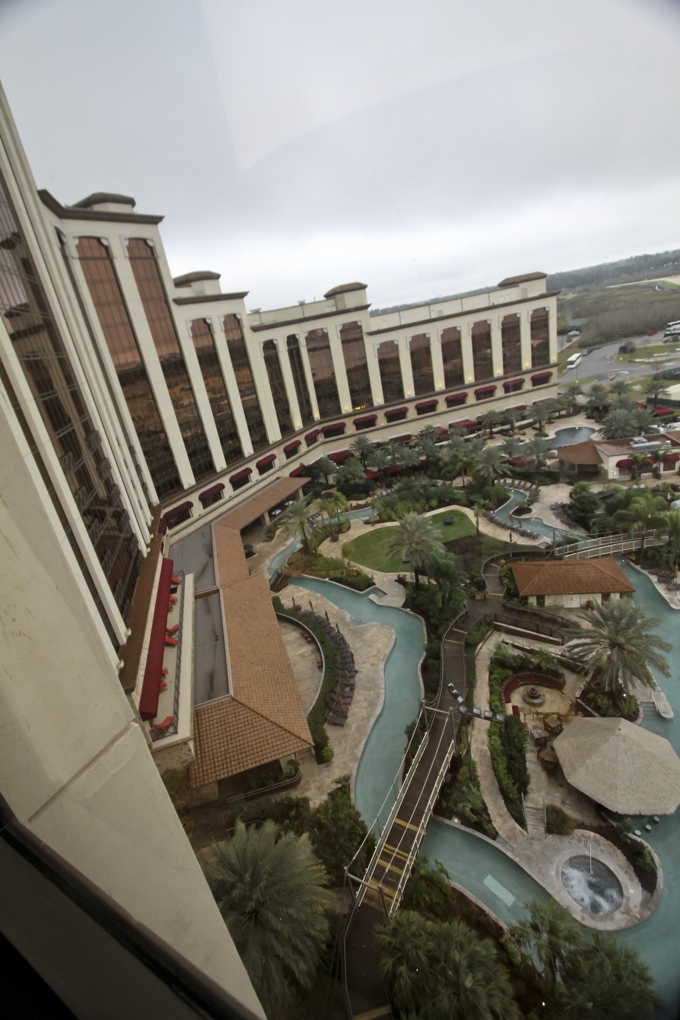 L'Auberge Casino Resort Lake Charles