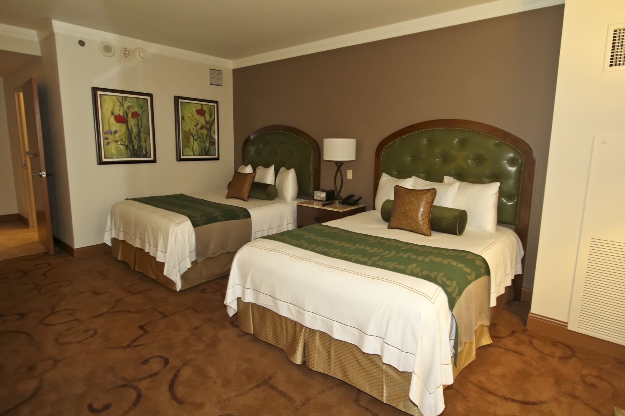 L'Auberge Casino Resort Lake Charles
