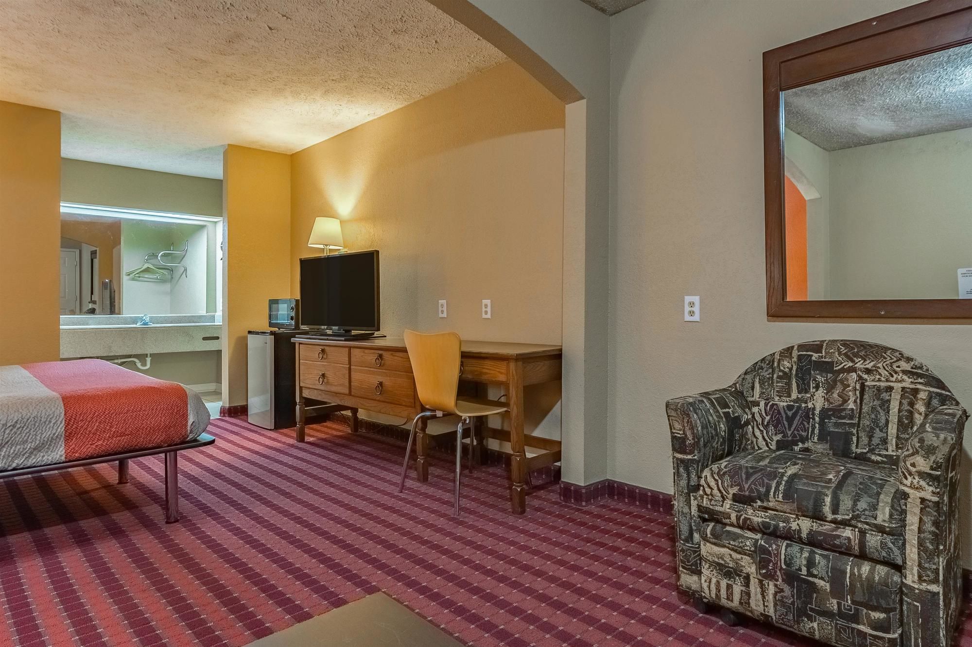 Lake Charles Inn
