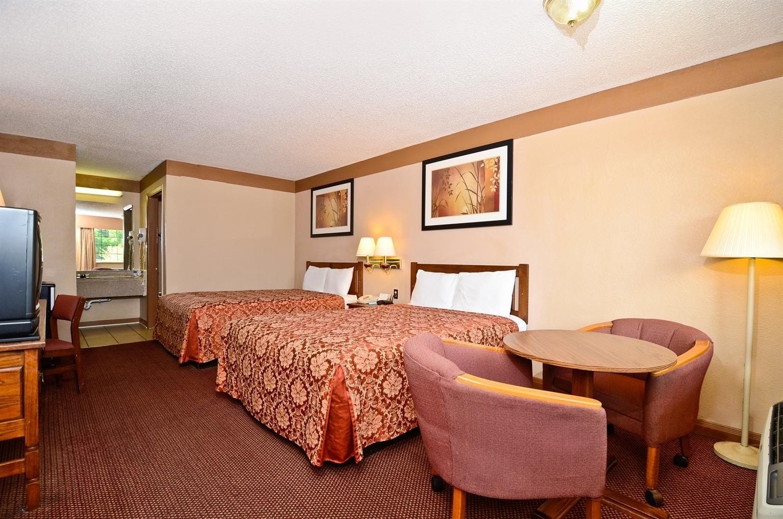 Lake Charles Inn
