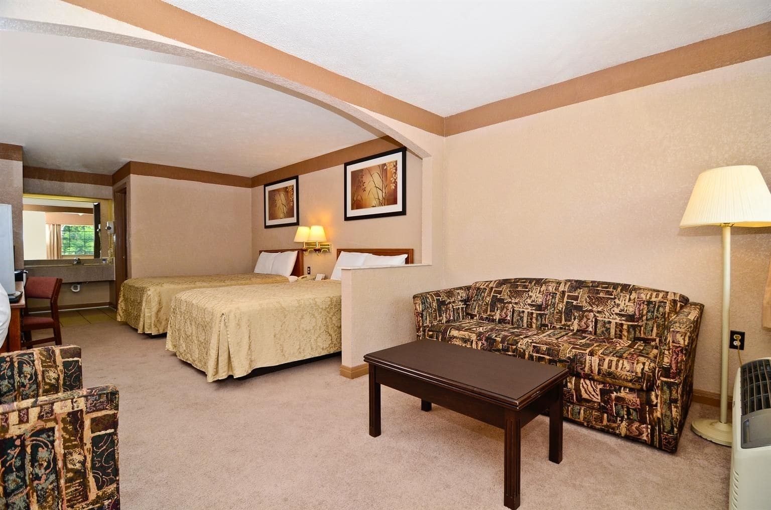 Lake Charles Inn