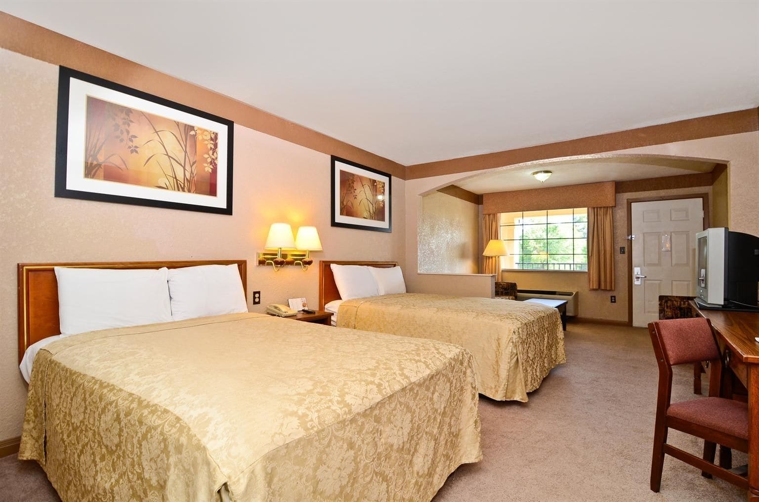 Lake Charles Inn