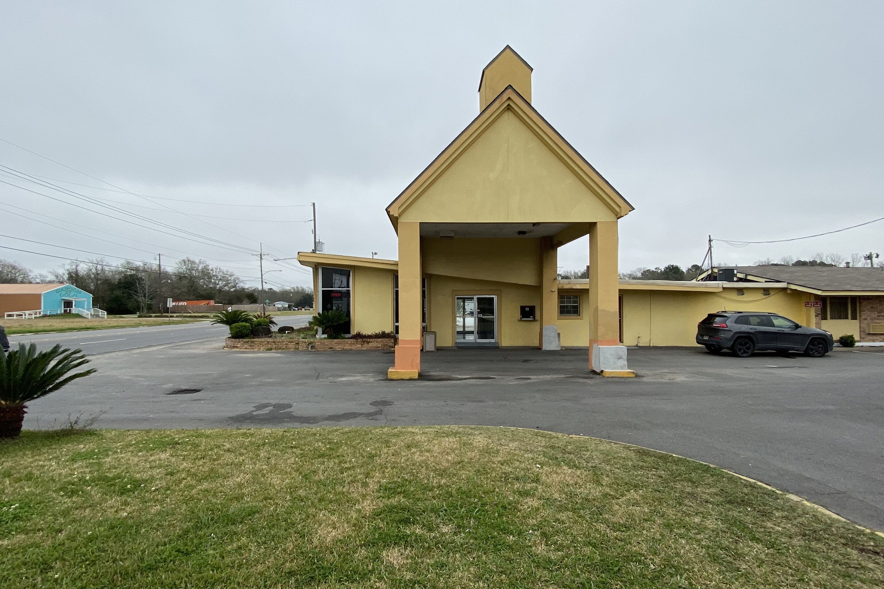 OYO Hotel Lake Charles La I-10