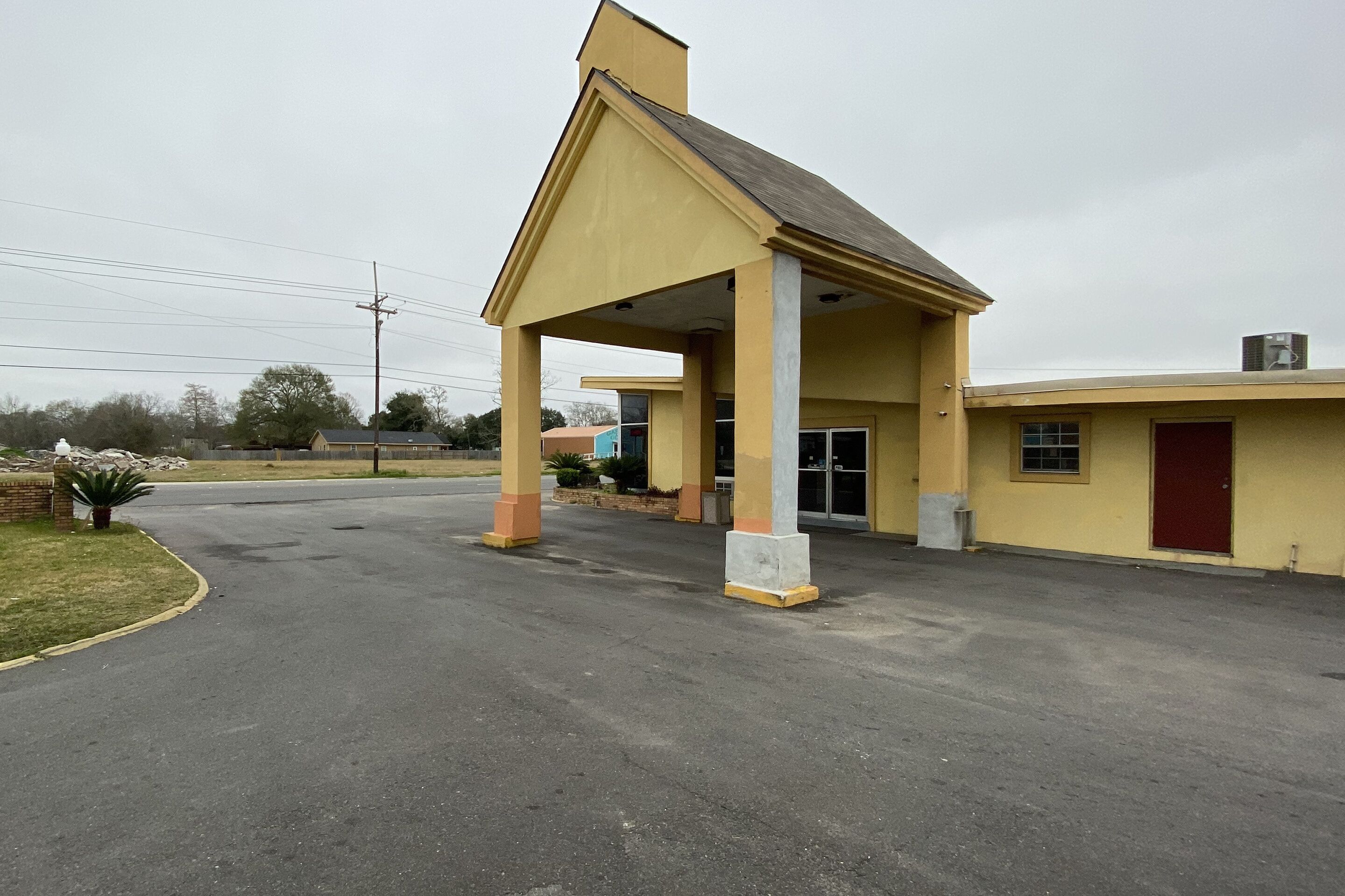 OYO Hotel Lake Charles La I-10