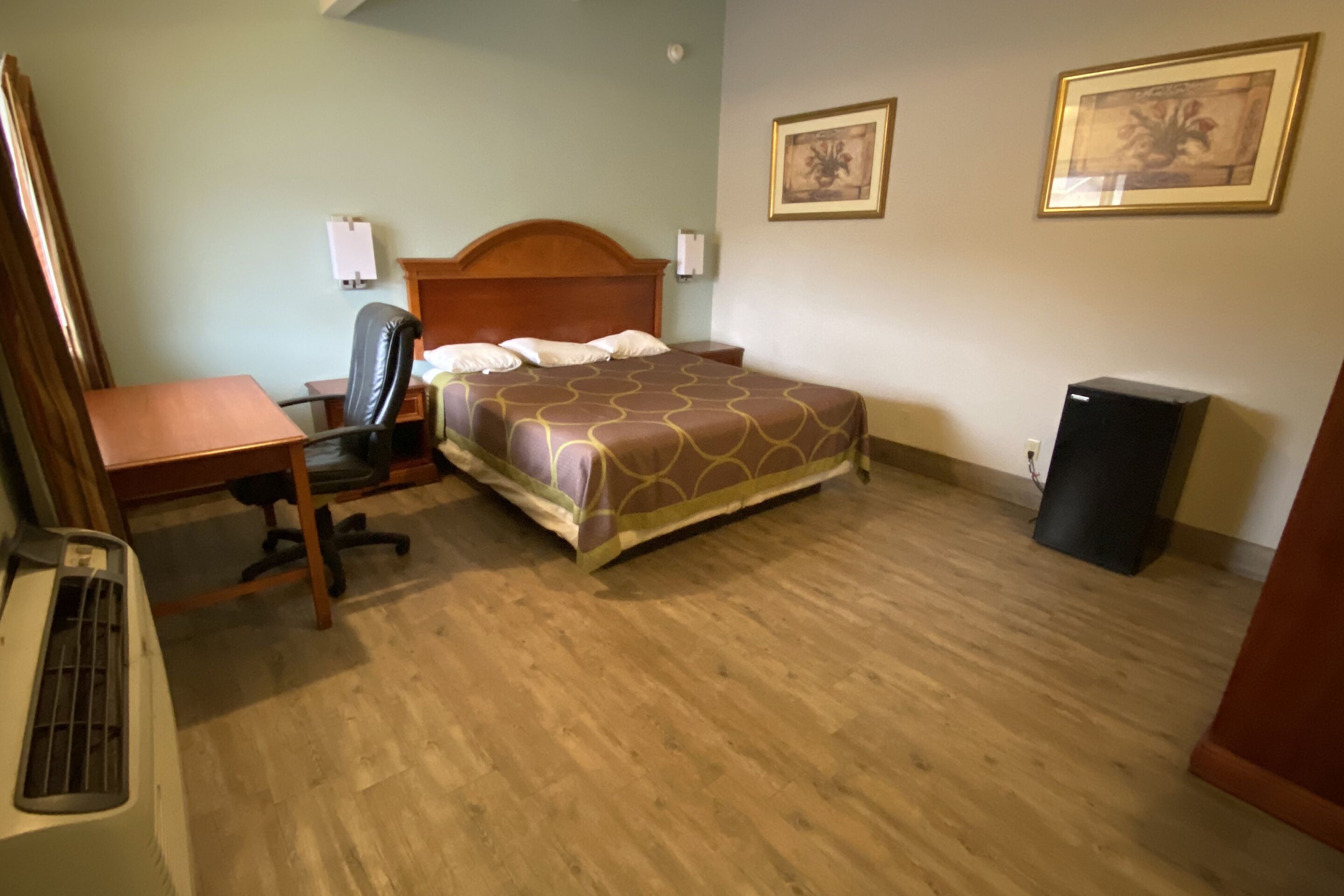 OYO Hotel Lake Charles La I-10