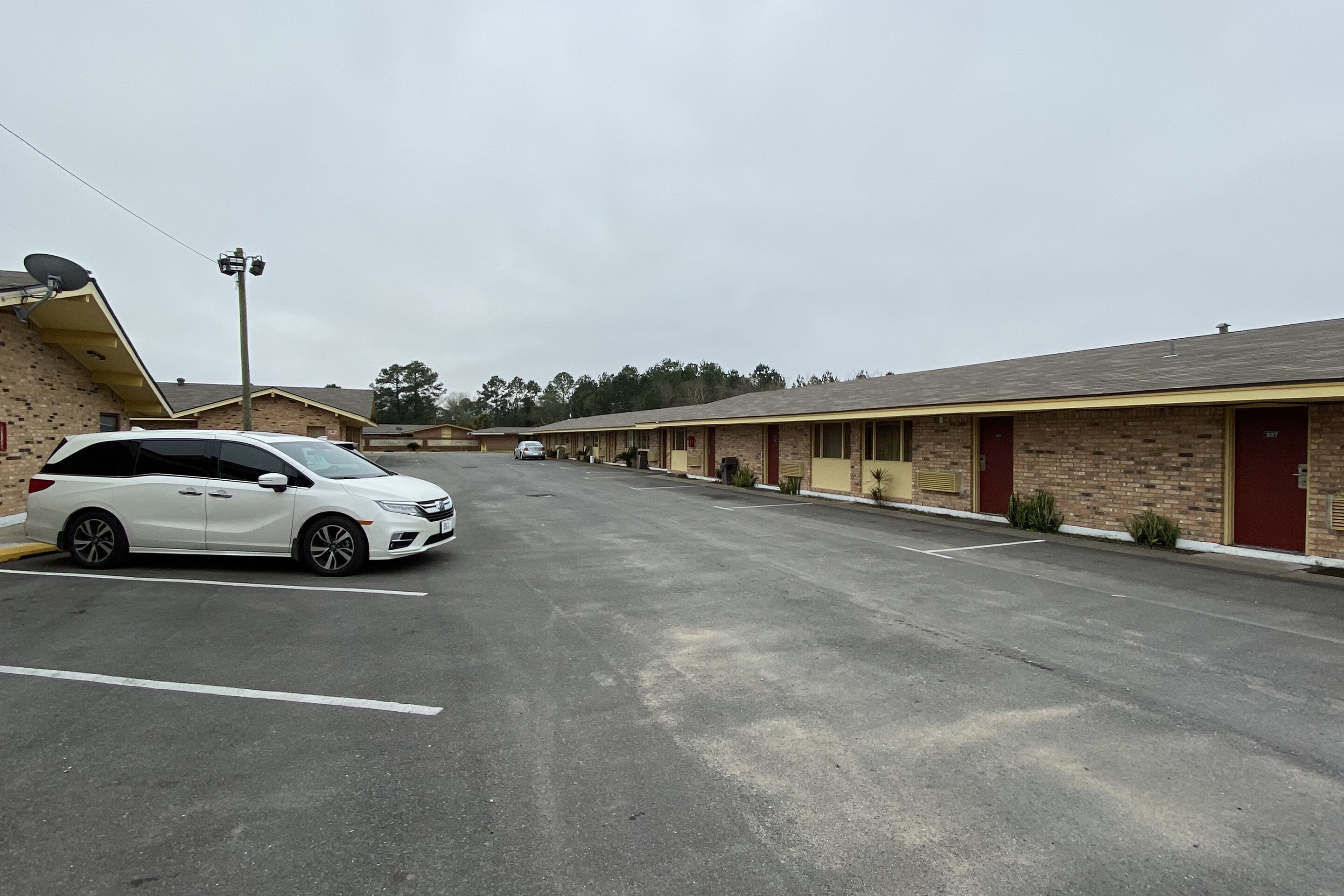 OYO Hotel Lake Charles La I-10