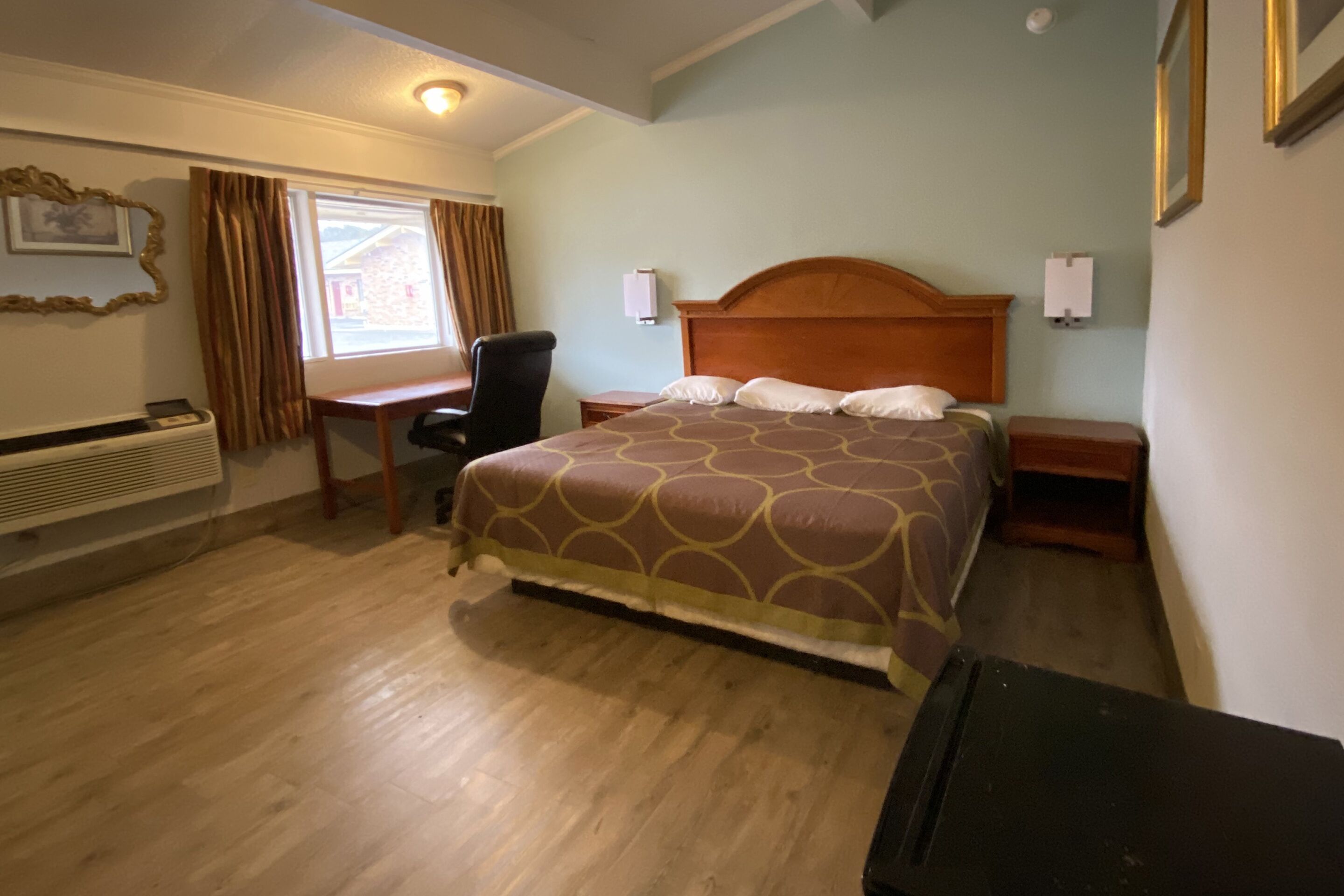 OYO Hotel Lake Charles La I-10