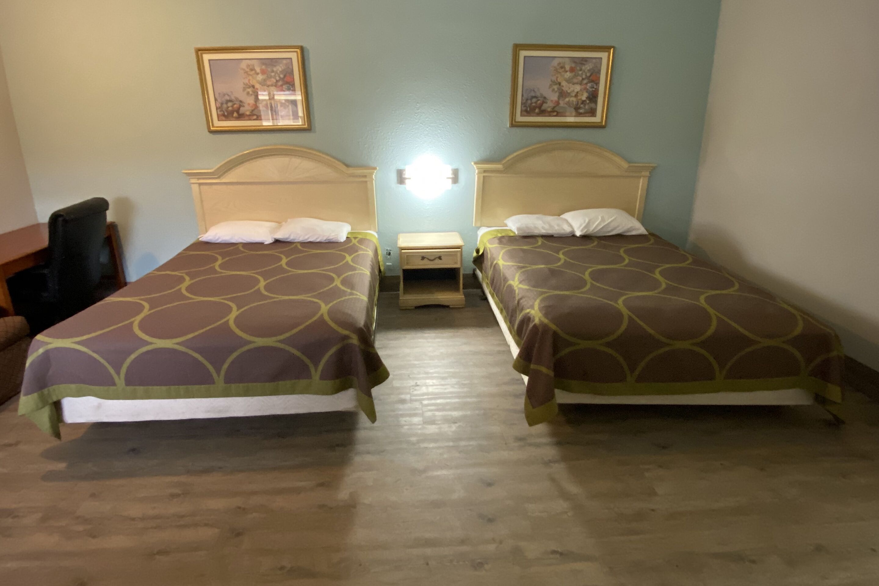 OYO Hotel Lake Charles La I-10