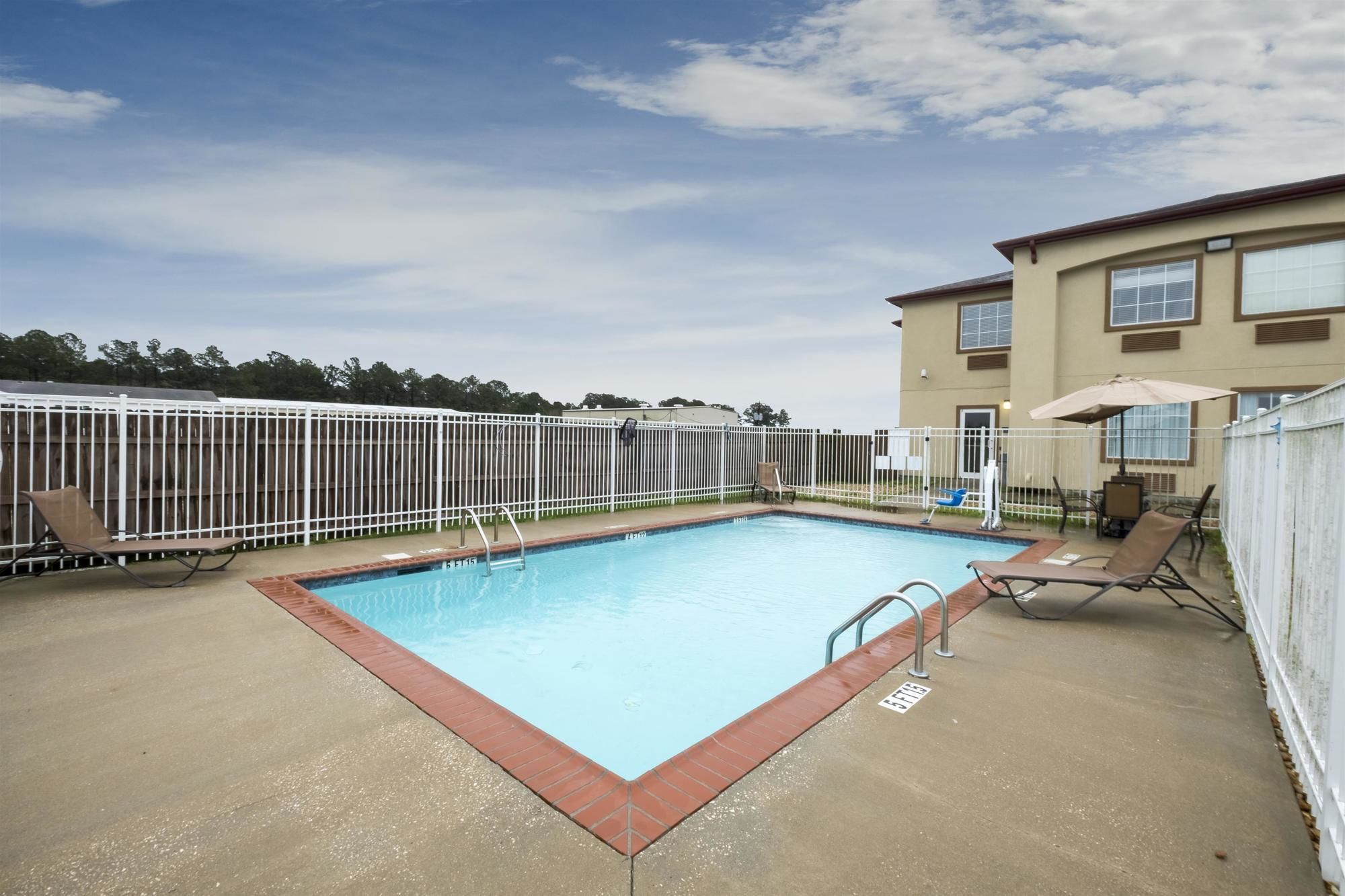 Red Roof Inn Lake Charles