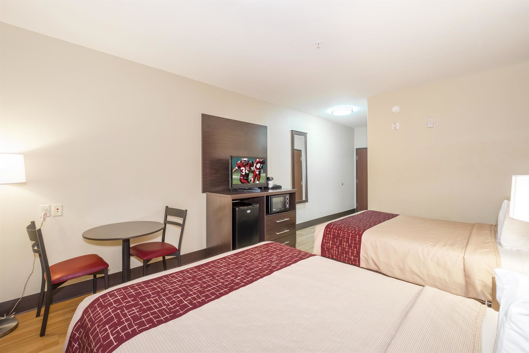 Red Roof Inn Lake Charles
