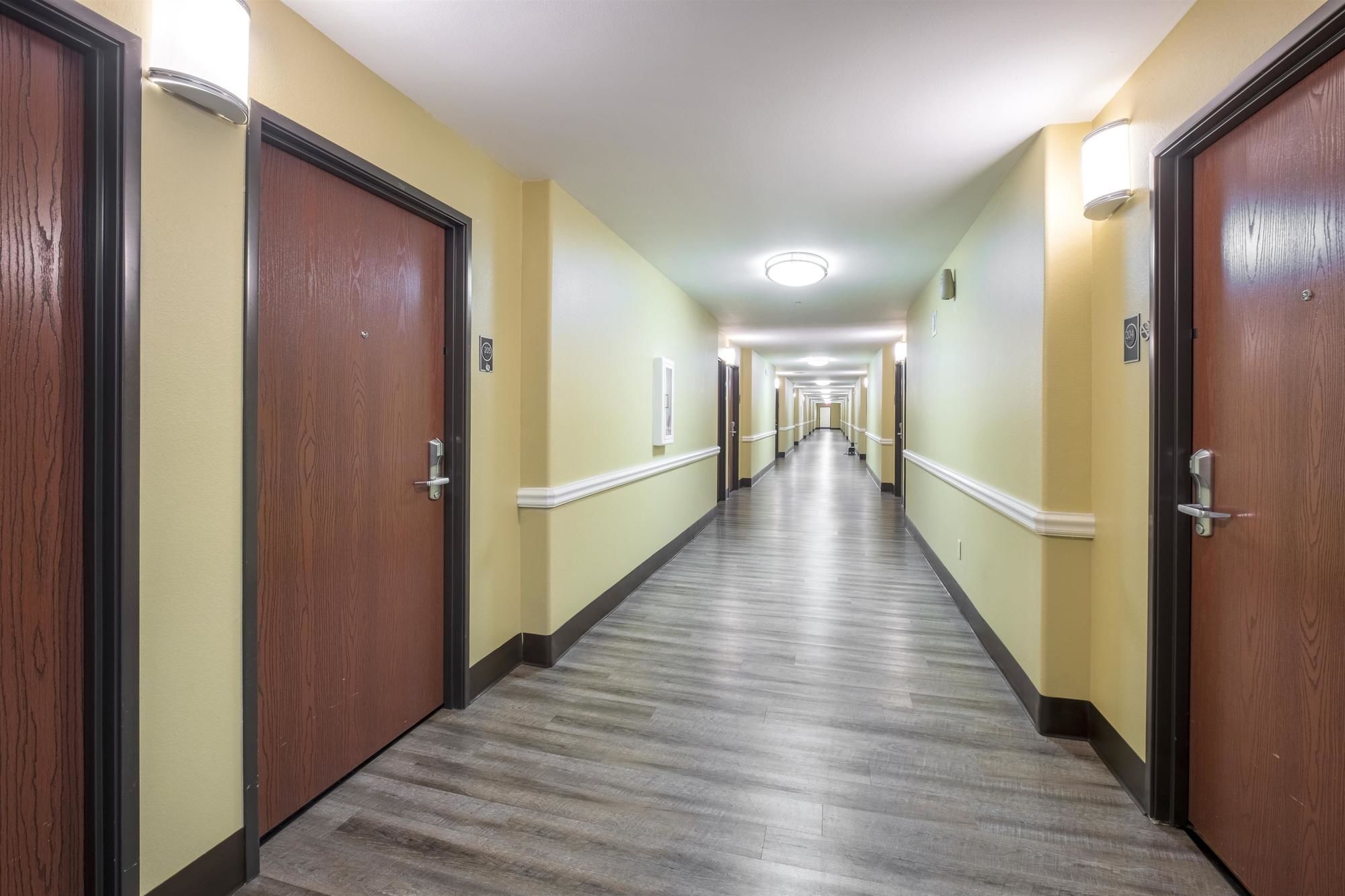 Red Roof Inn Lake Charles