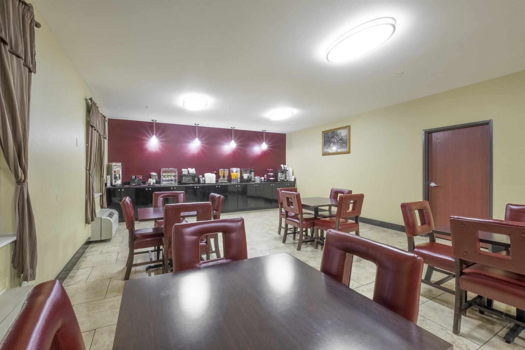 Red Roof Inn Lake Charles