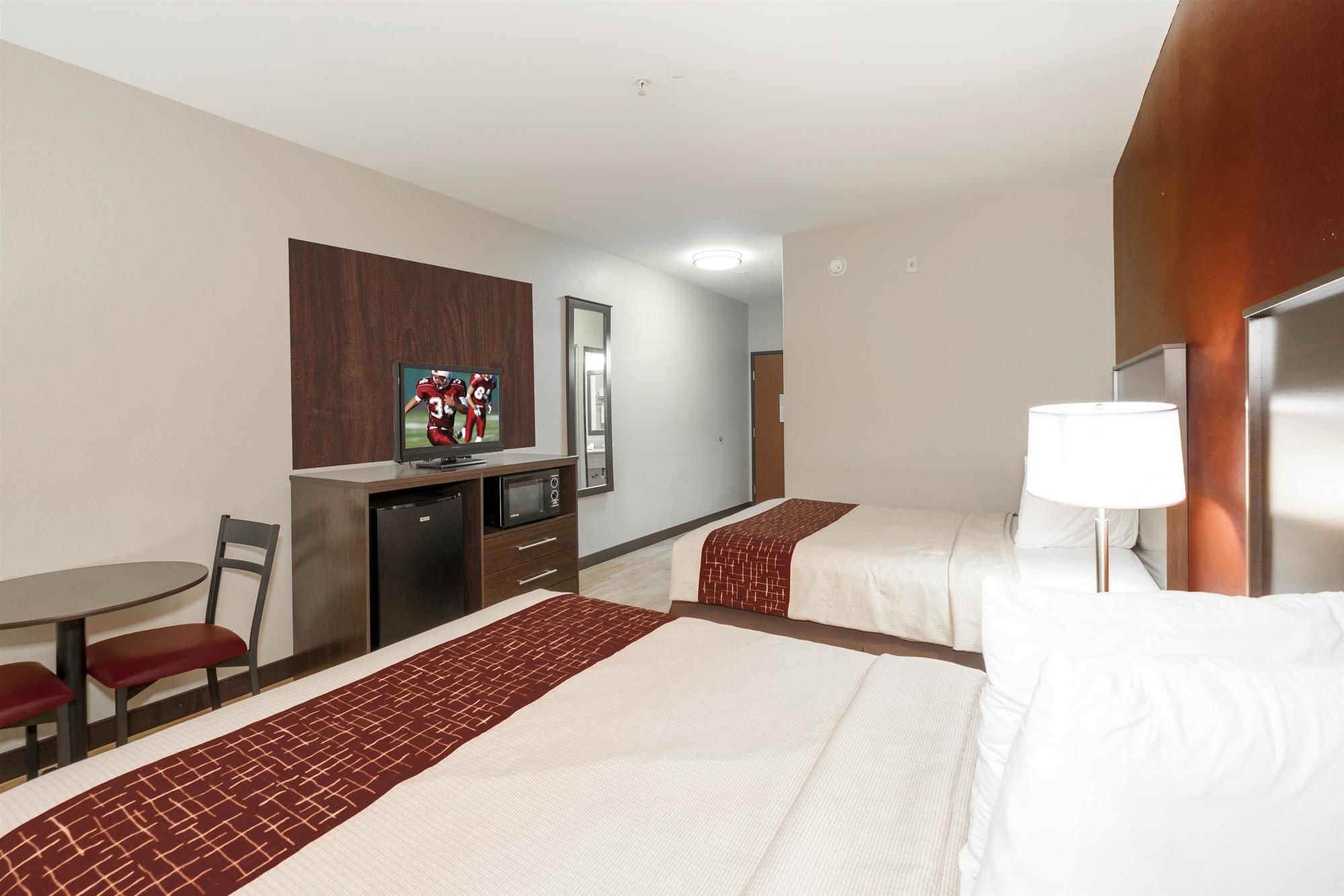 Red Roof Inn Lake Charles