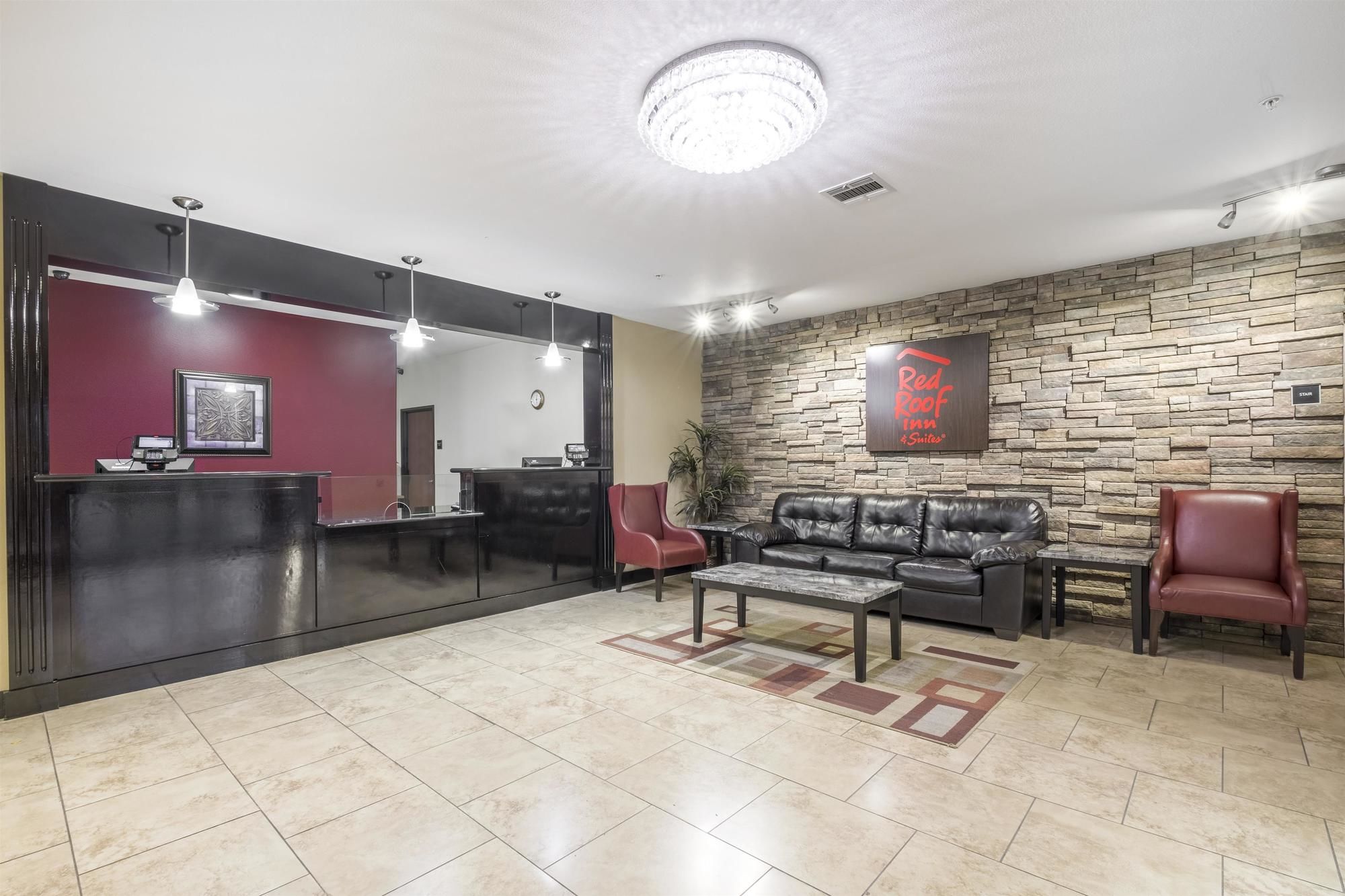 Red Roof Inn Lake Charles
