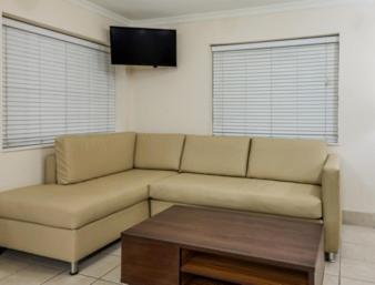 Super 8 by Wyndham Lake Charles Northeast