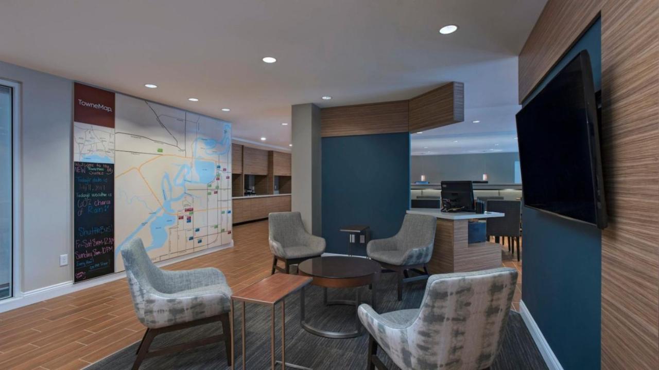Towneplace Suites Lake Charles