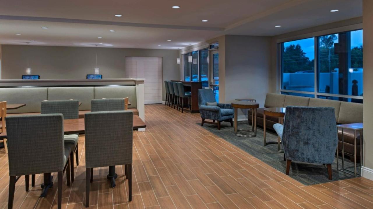 Towneplace Suites Lake Charles