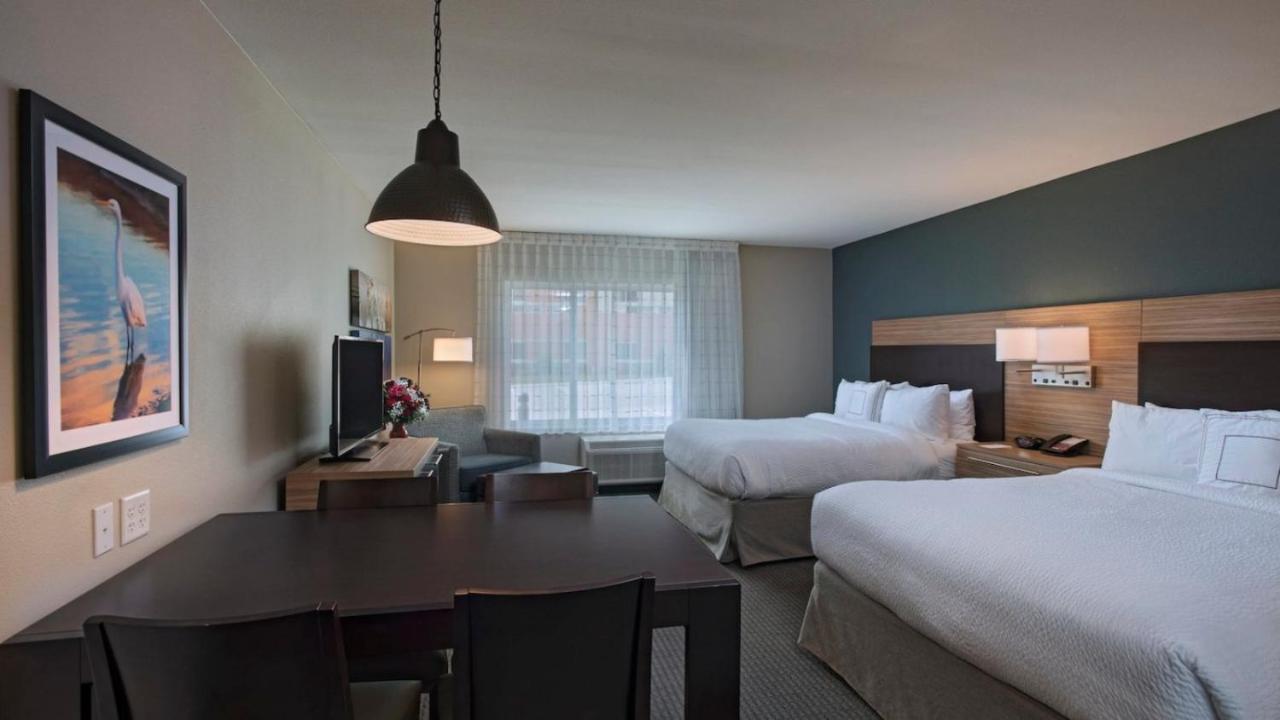 Towneplace Suites Lake Charles