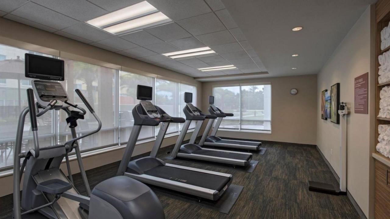 Towneplace Suites Lake Charles