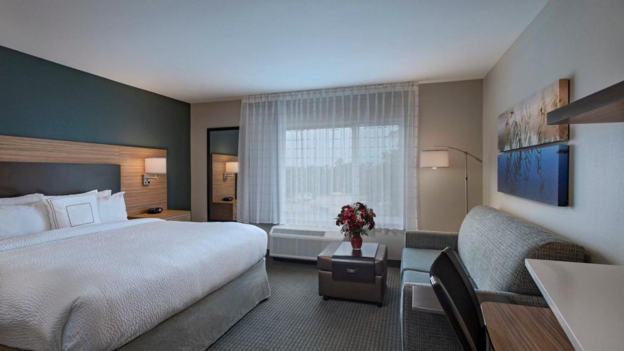 Towneplace Suites Lake Charles